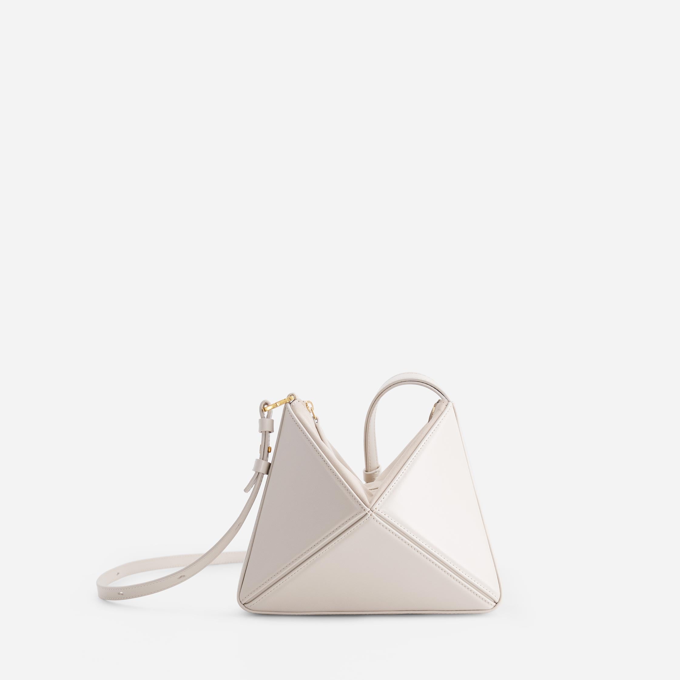 Mini Flex Bag - Dove