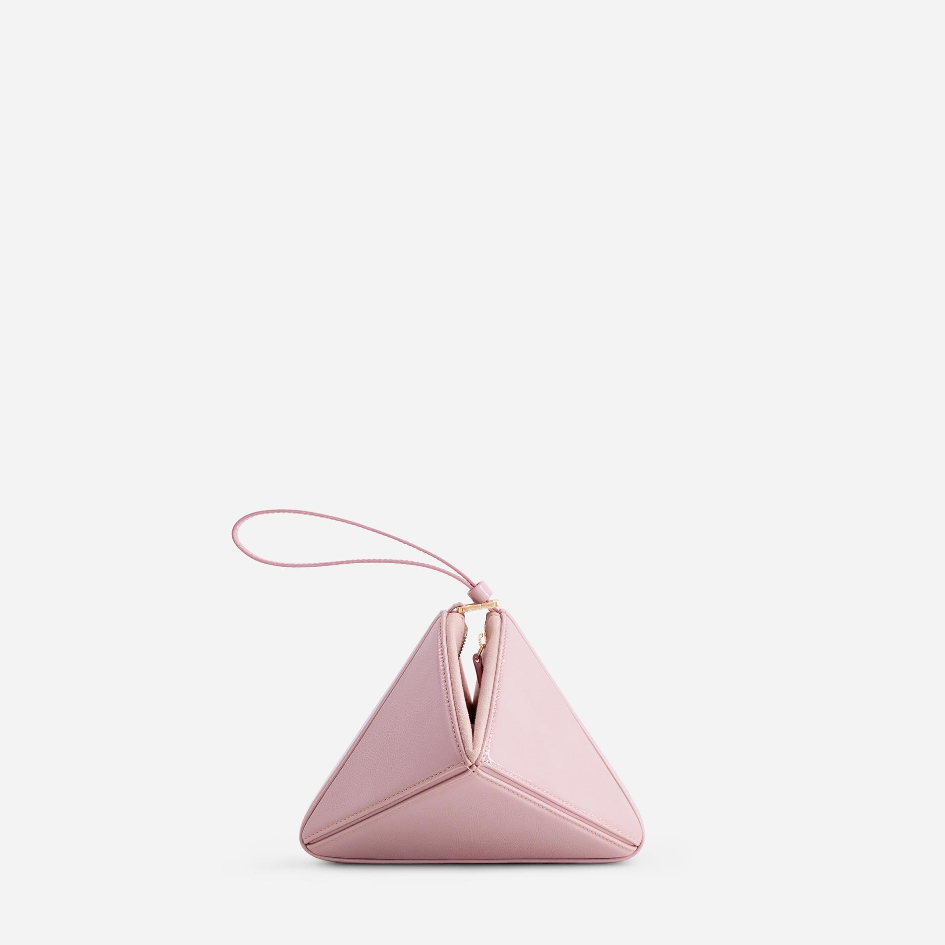 Mini Flex Bag - Mermaid Pink