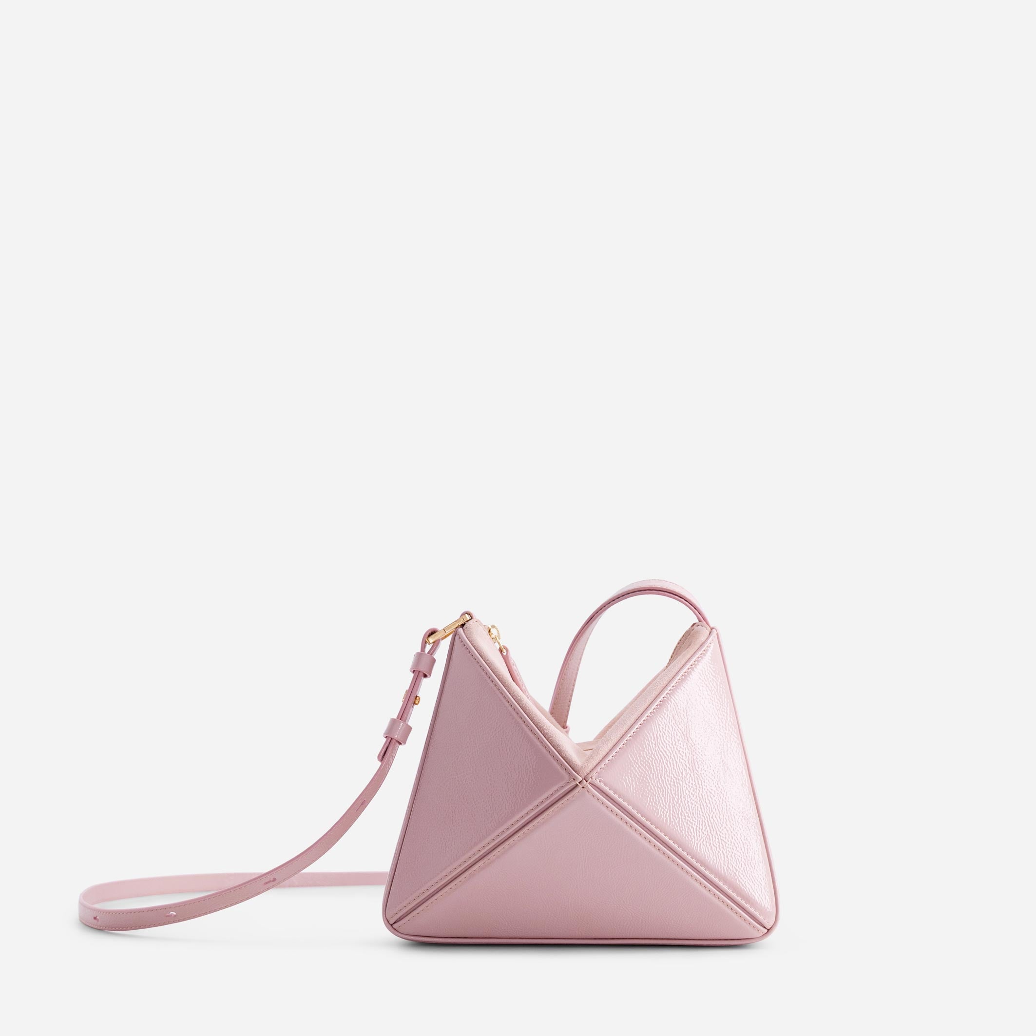 Mini Flex Bag - Mermaid Pink