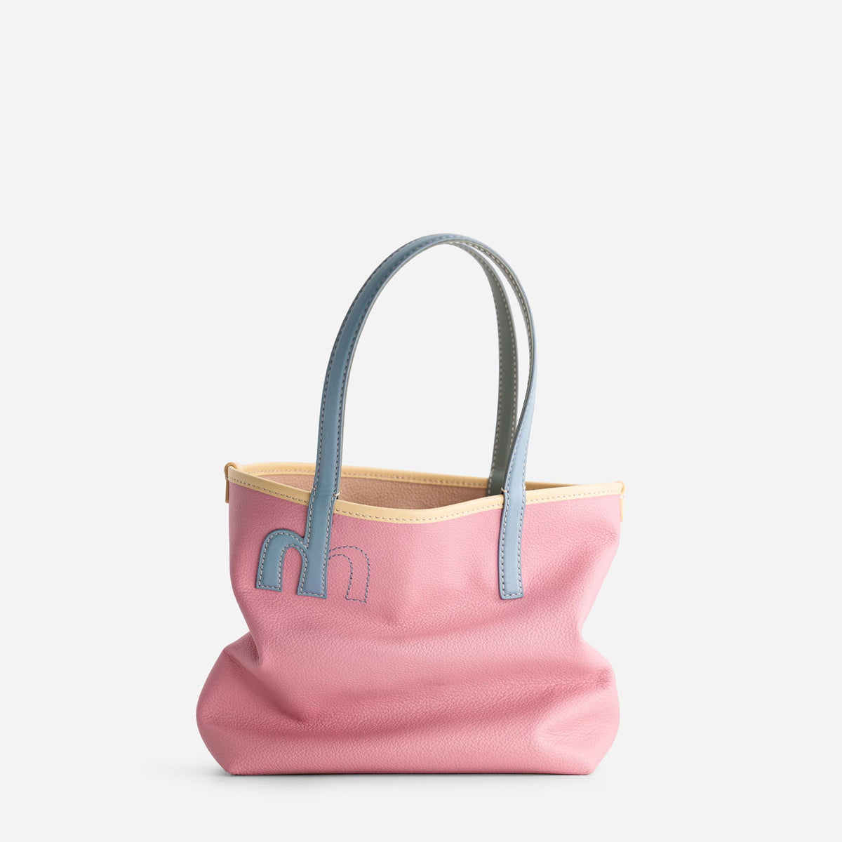 Mini M Tote - Gummy