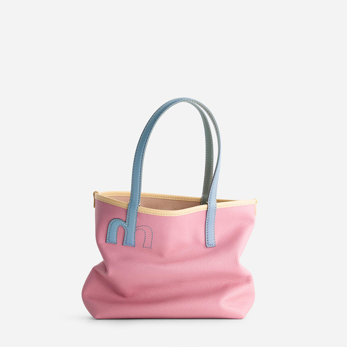 Mini M Tote - Gummy