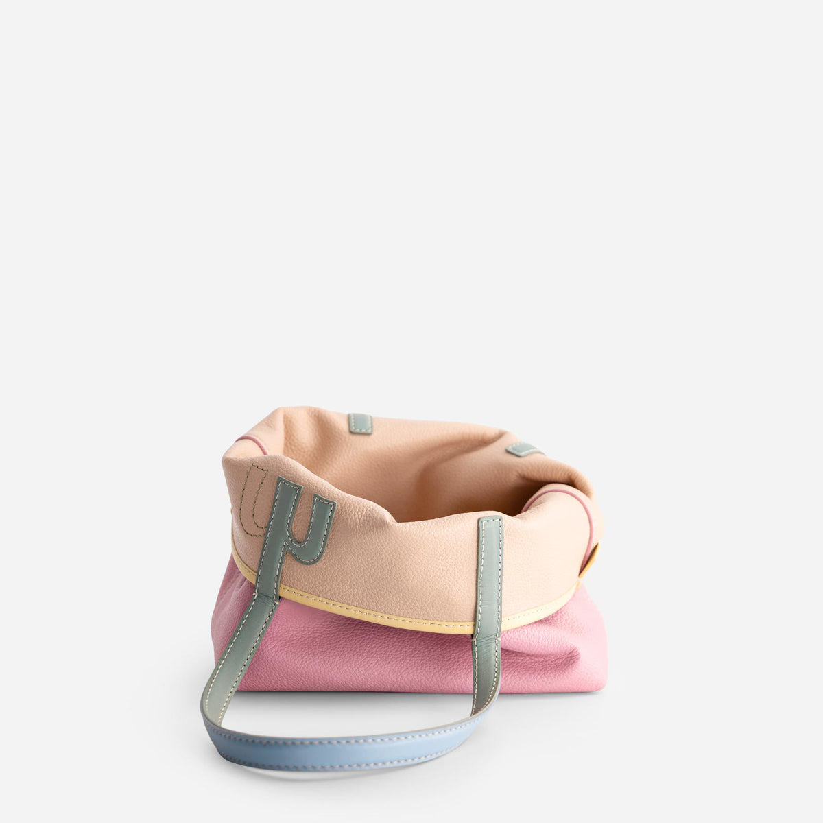Mini M Tote - Gummy