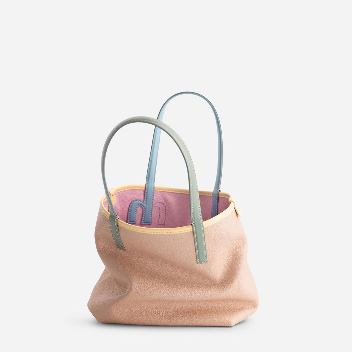 Mini M Tote - Gummy