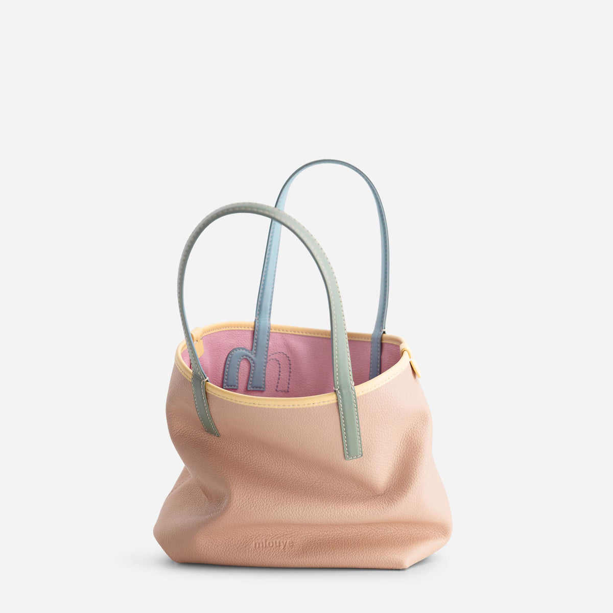 Mini M Tote - Gummy