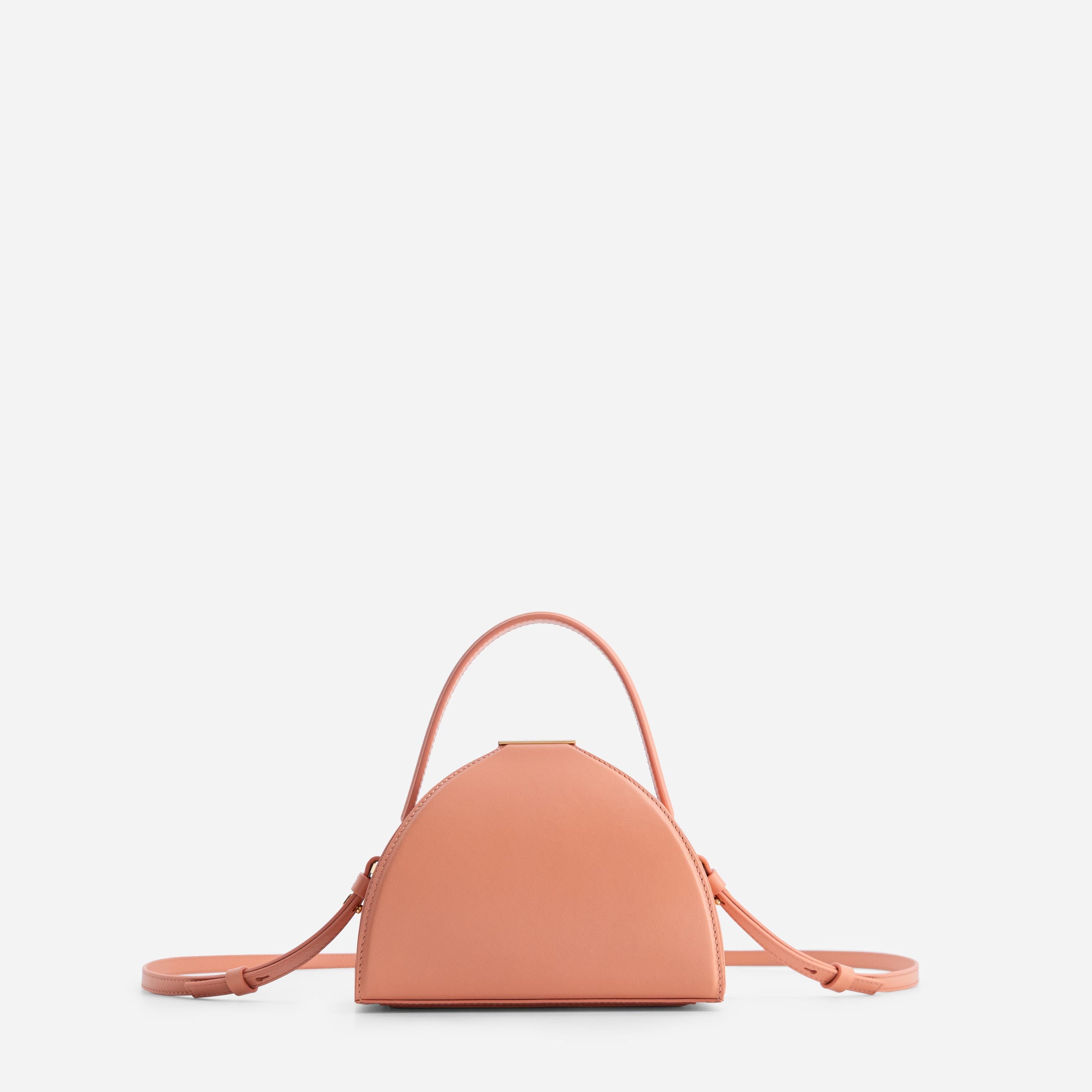 Mini Pandora - Peach