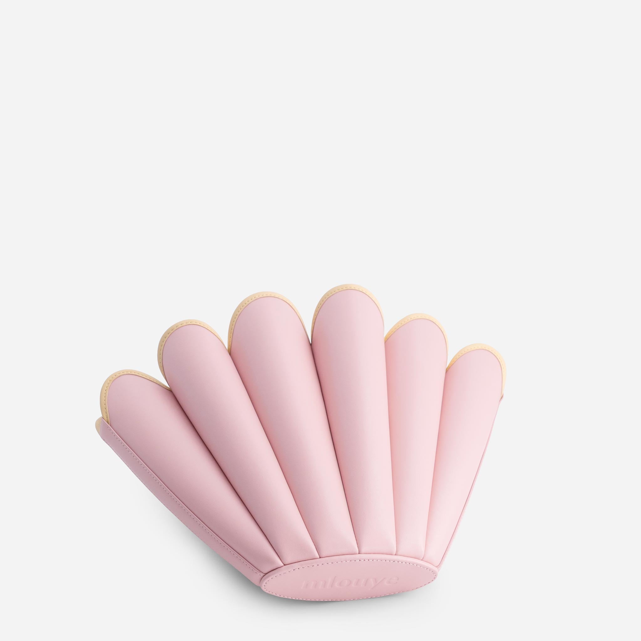 Mini Seashell Tote - Gummy