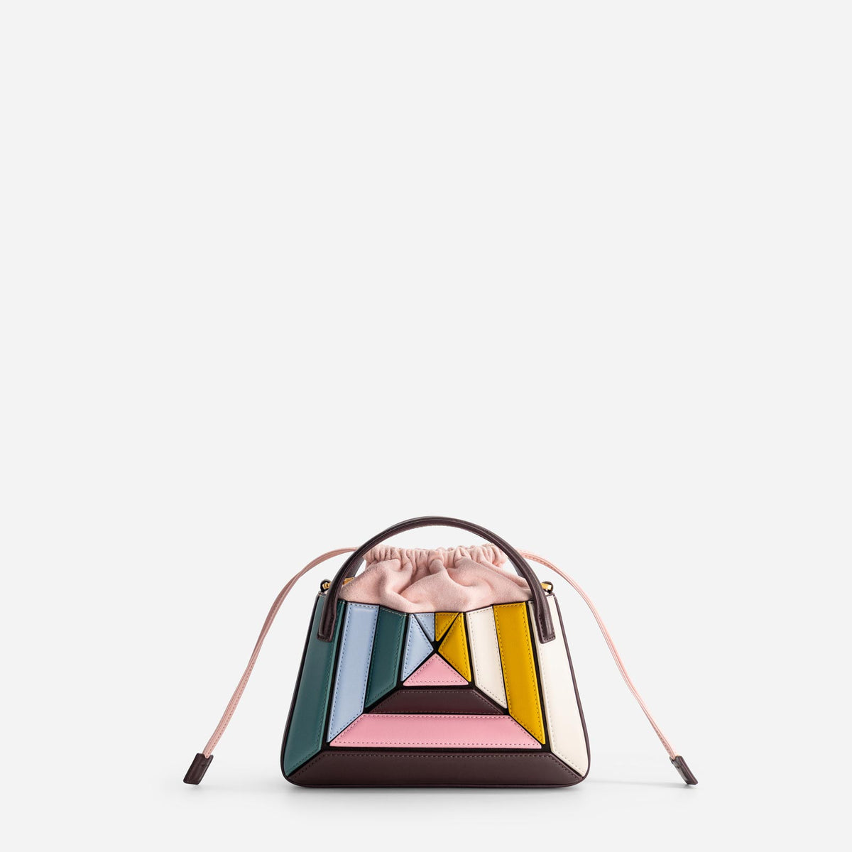 Mini Sera Tote - Burano