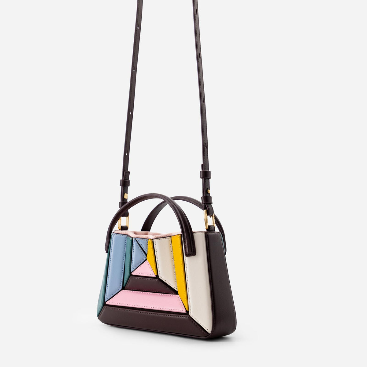 Mini Sera Tote - Burano