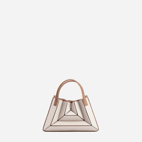 Mini Sera Tote - Off White