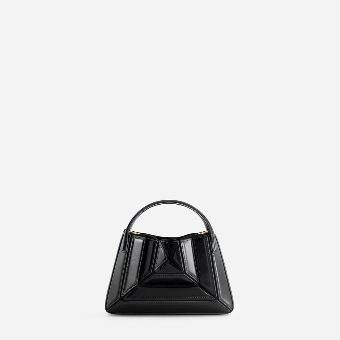 Mini Sera Tote in Black