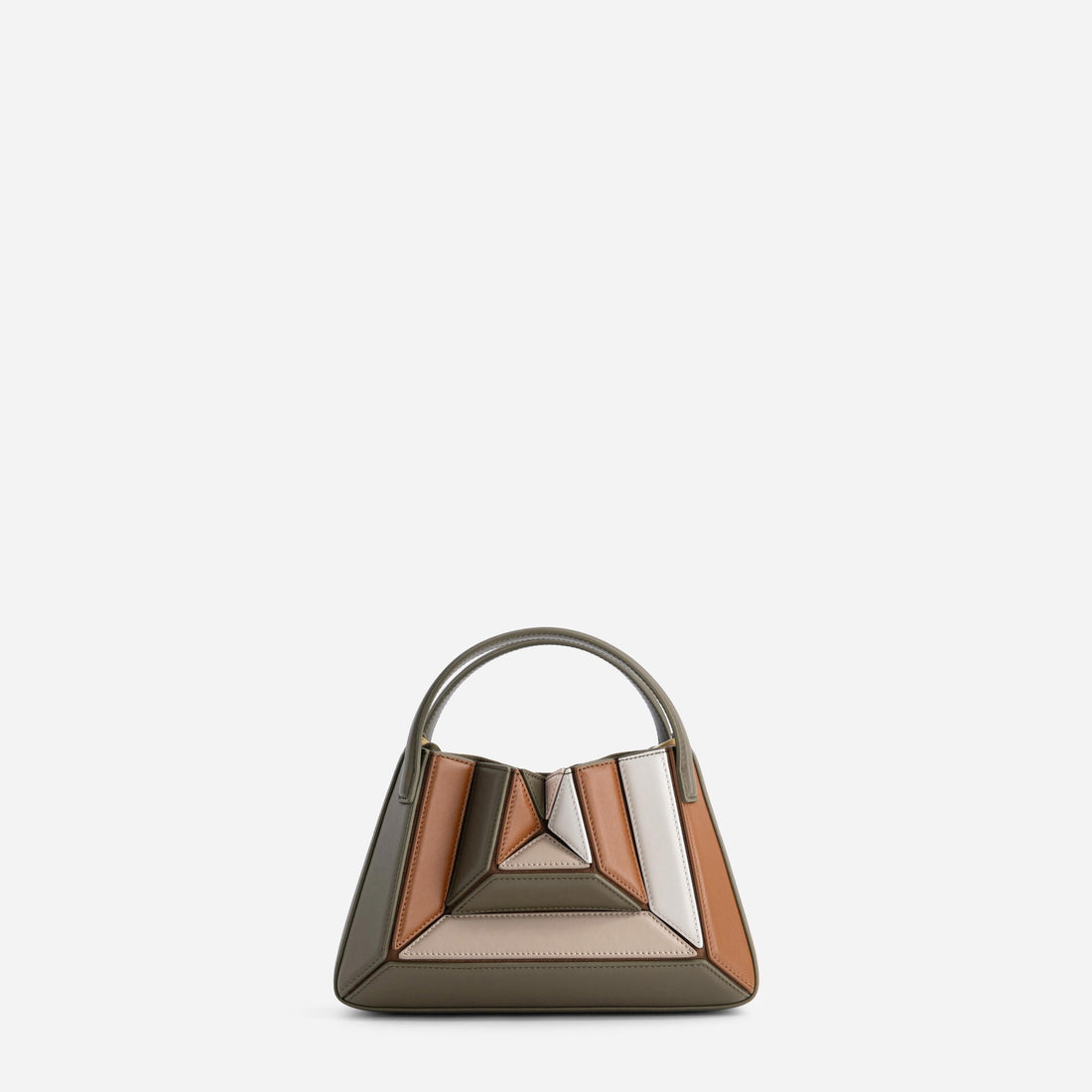 Mini Sera Tote in Camo