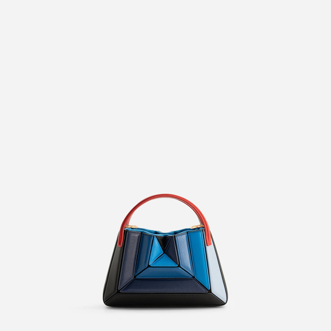 Mini Sera Tote in Oceania