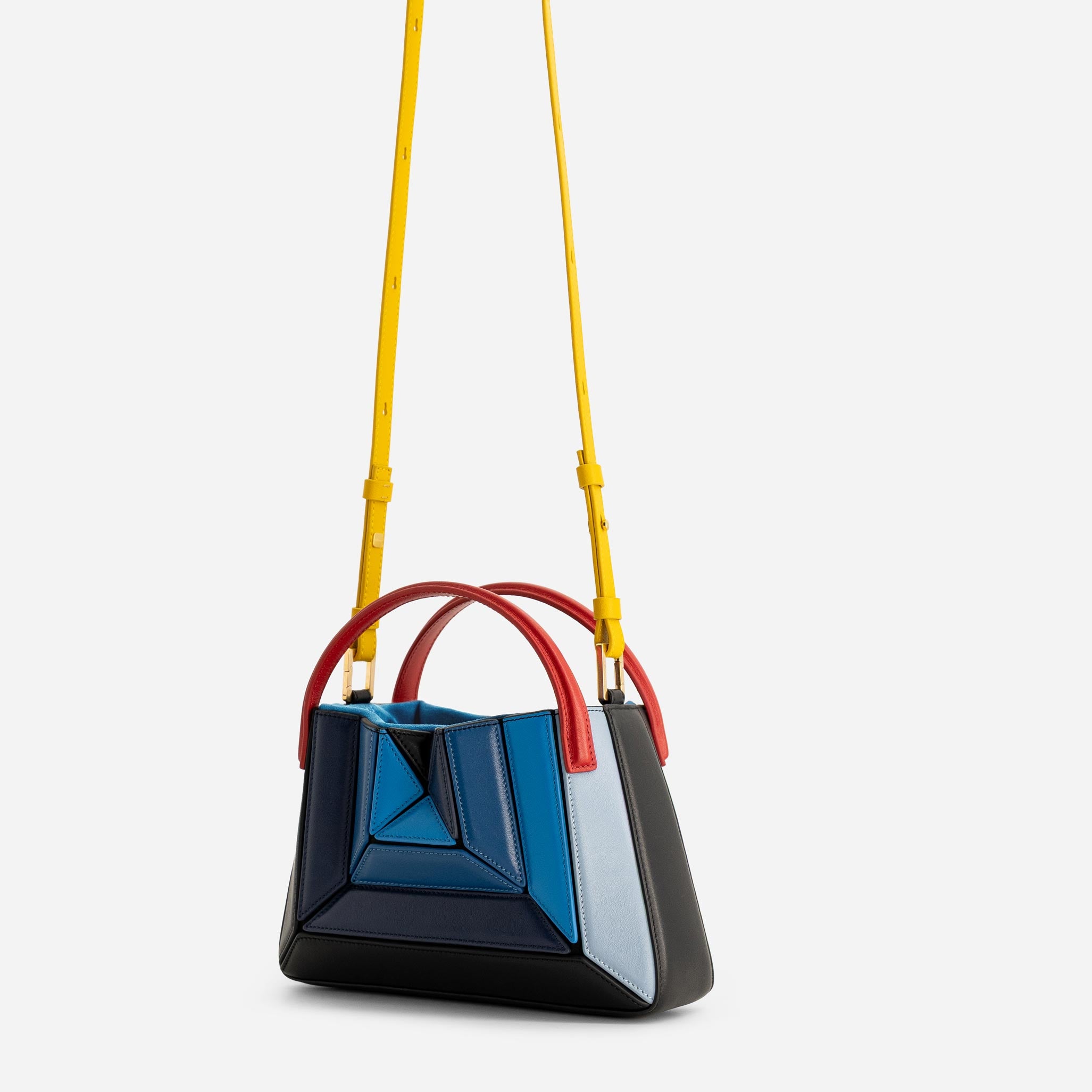 Mini Sera Tote - Oceania