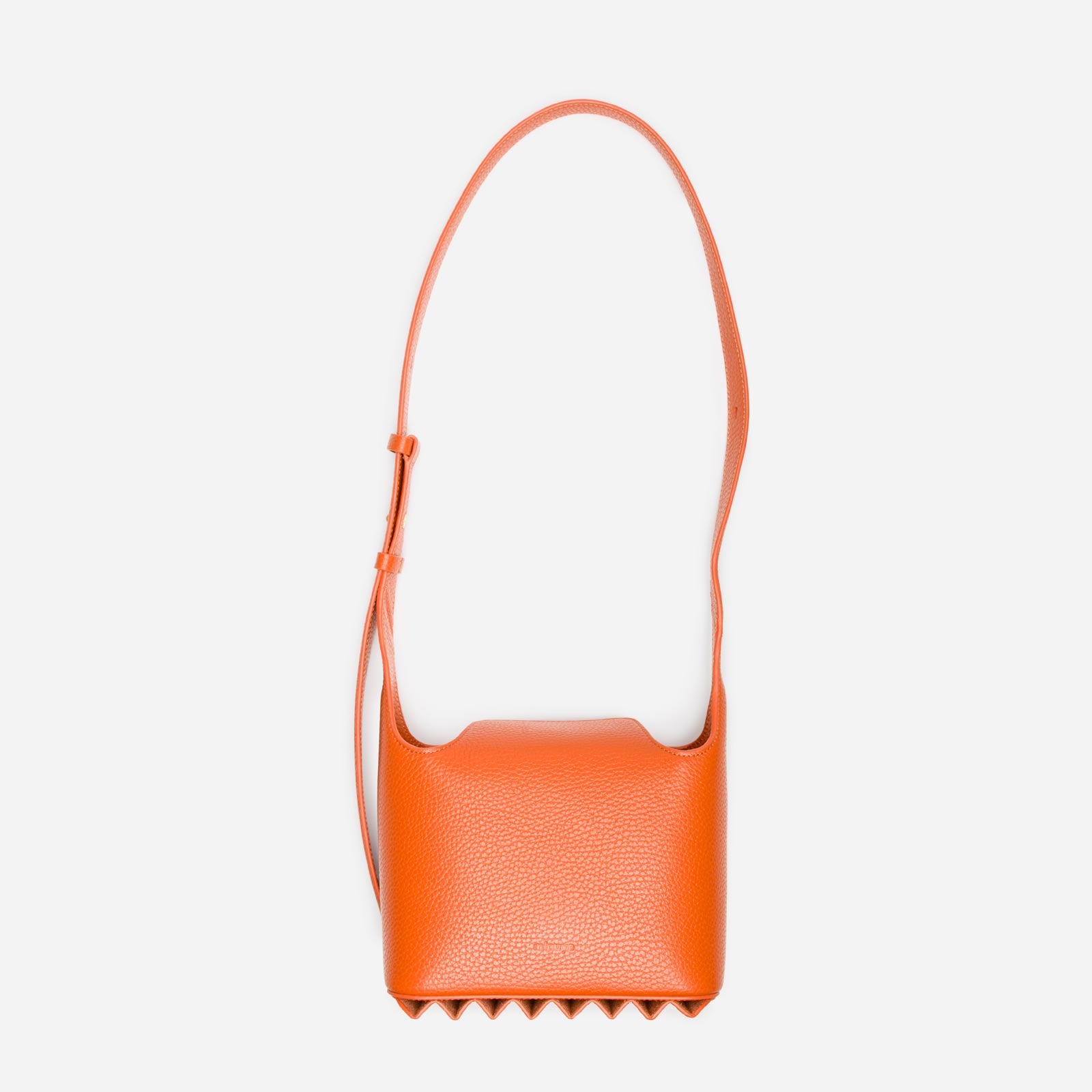 Mini Louise Bag - Orange
