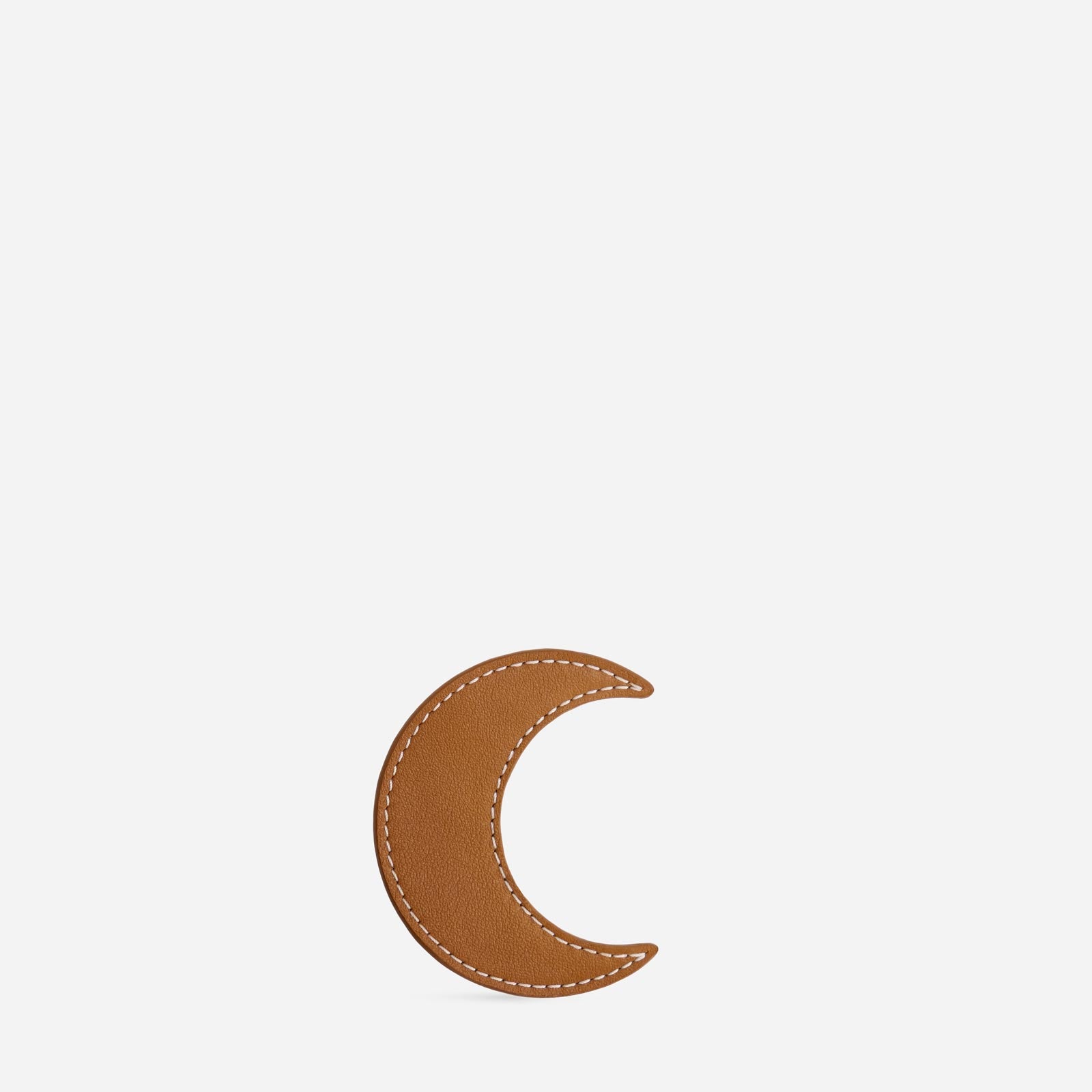 Moon Sandal Charm