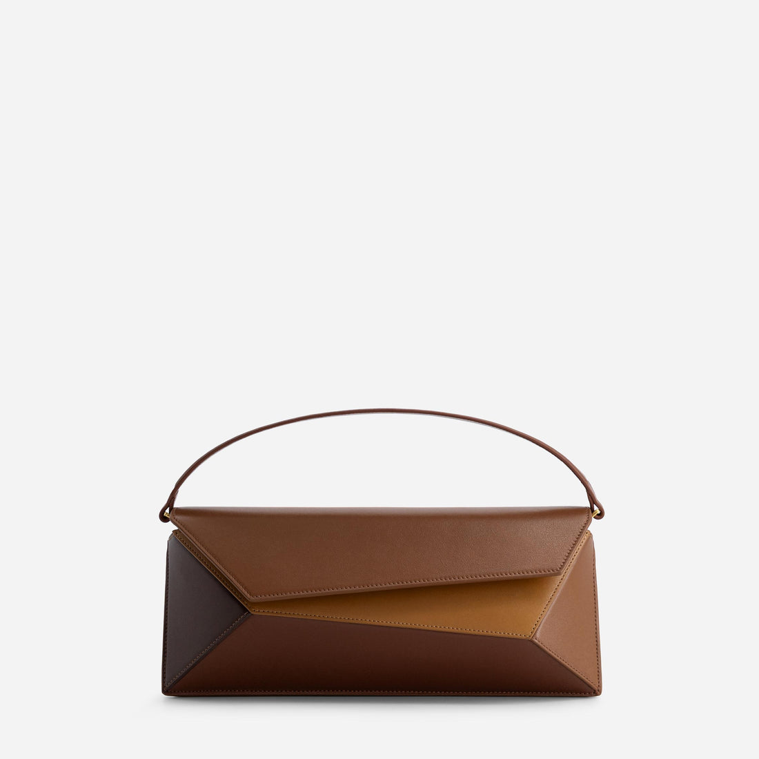 Naomi Baguette in Praline