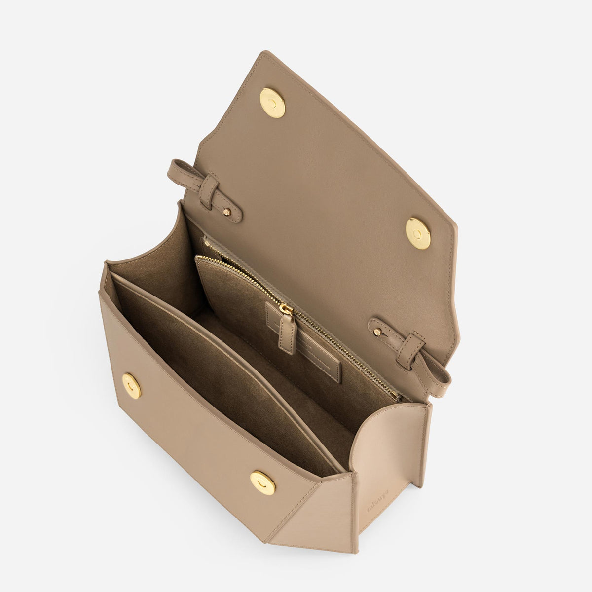 New! Naomi 3-Piece Tack Set main image 1