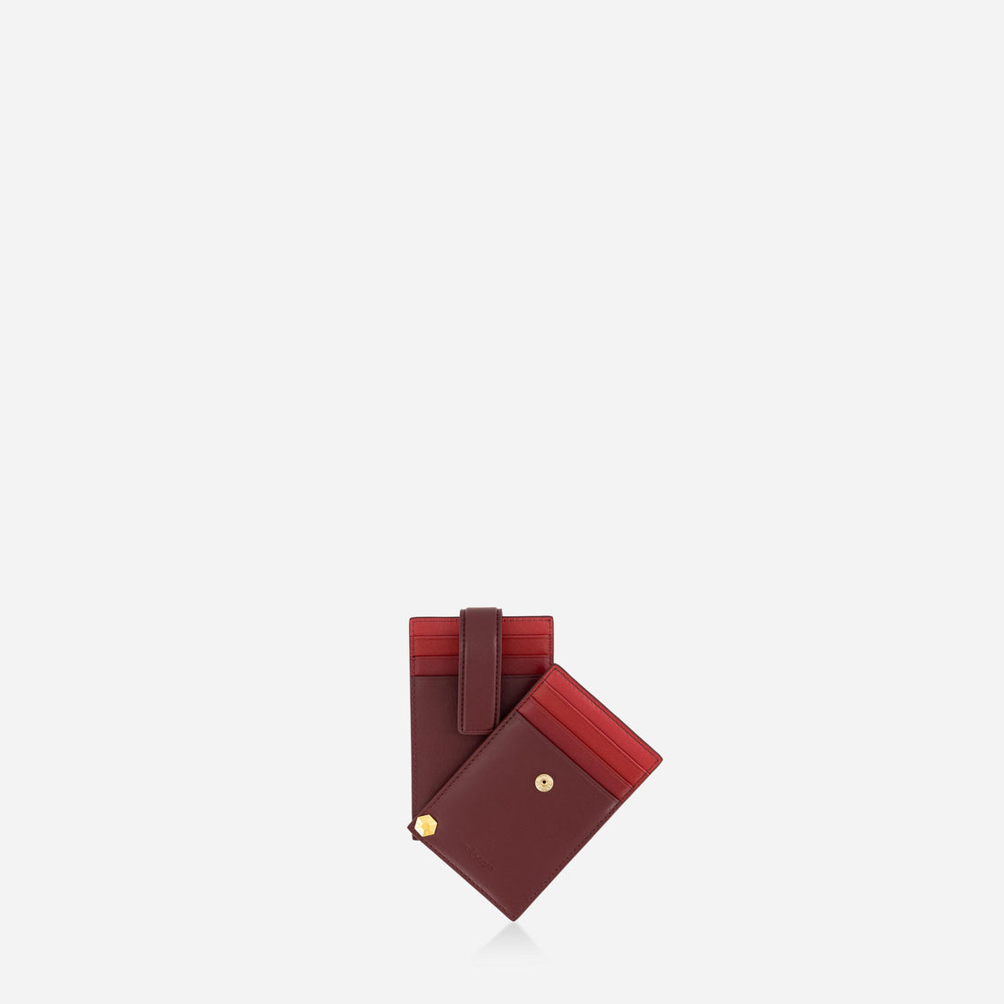 Rotate Cardholder in Bordeaux