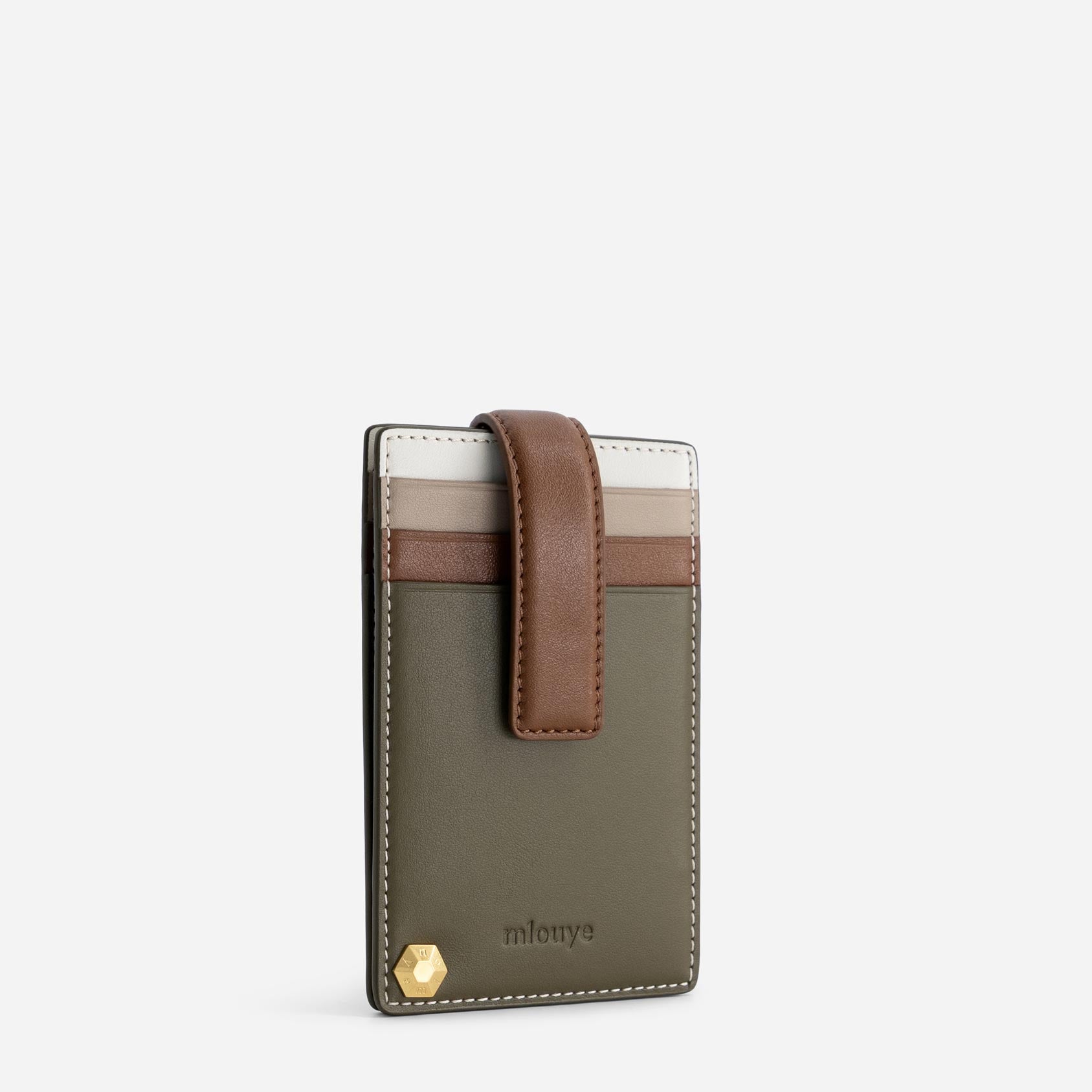 Rotate Cardholder - Camo