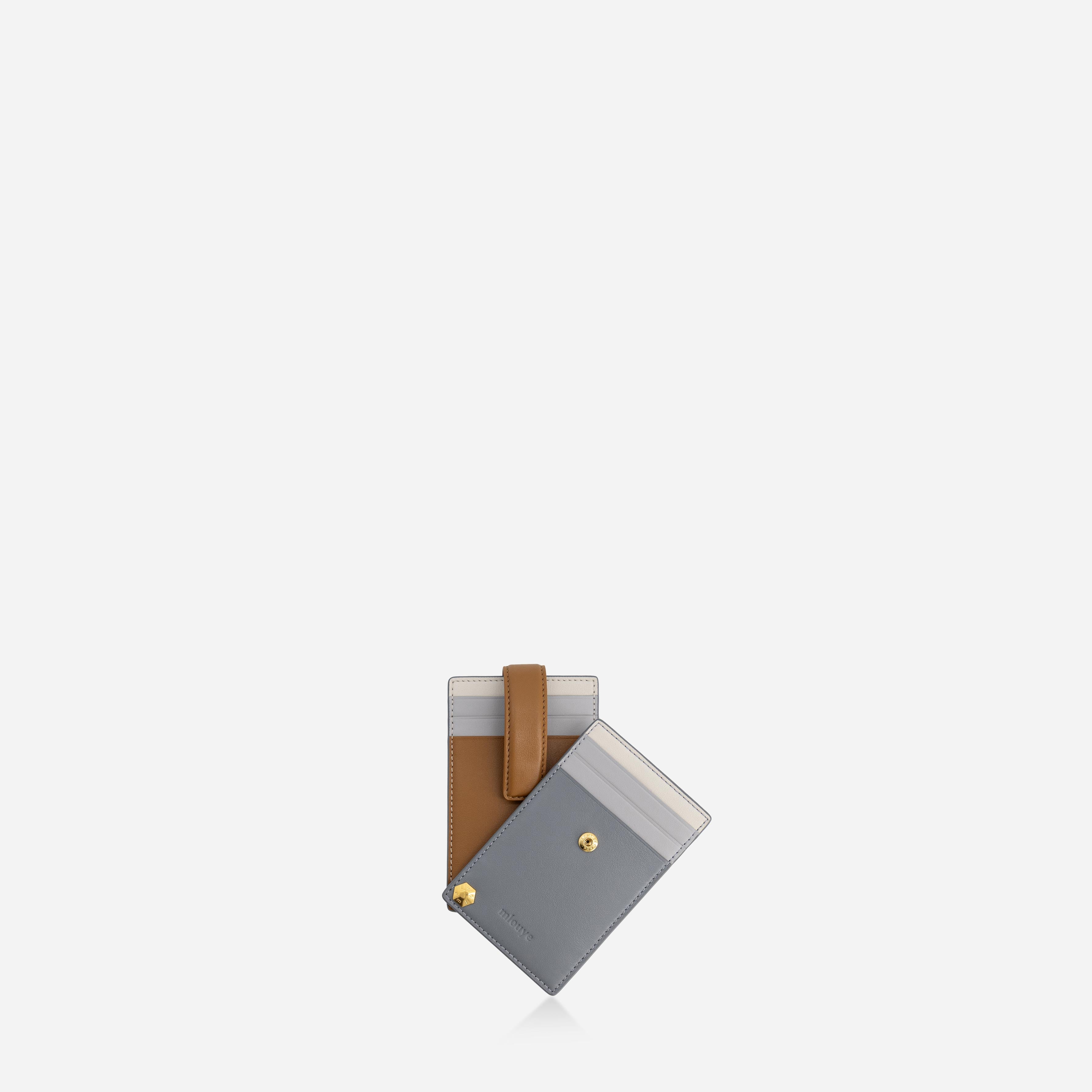 Rotate Cardholder - Gummy