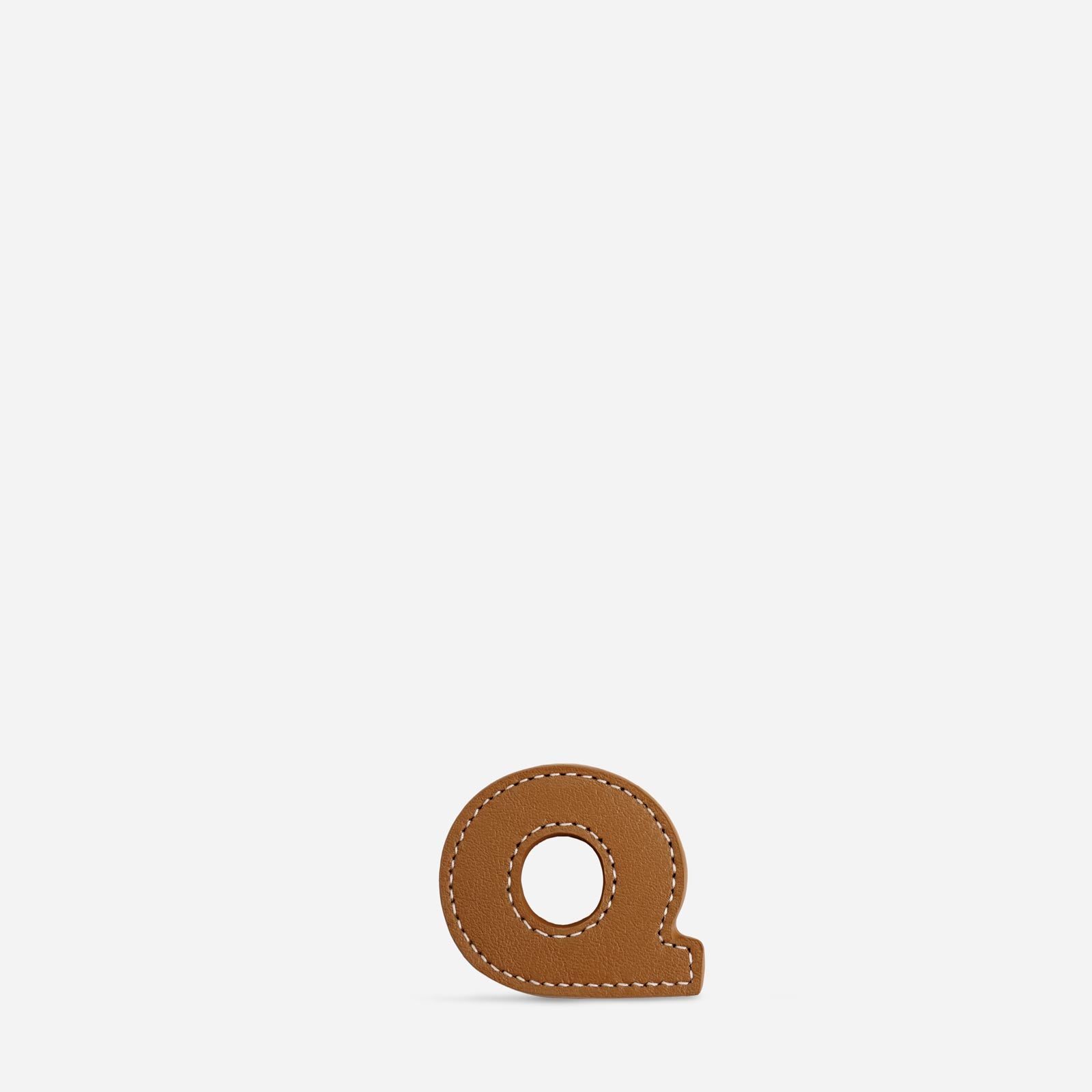 Glyph Letter Charm