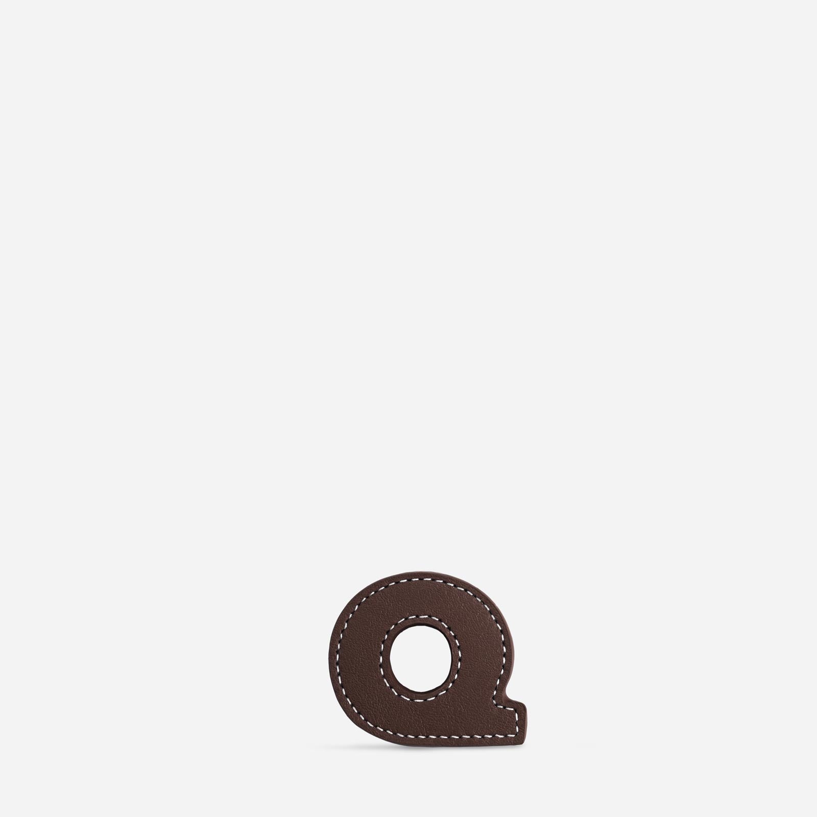Glyph Letter Charm
