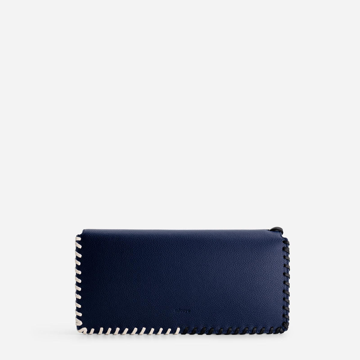 Seal Clutch - Navy