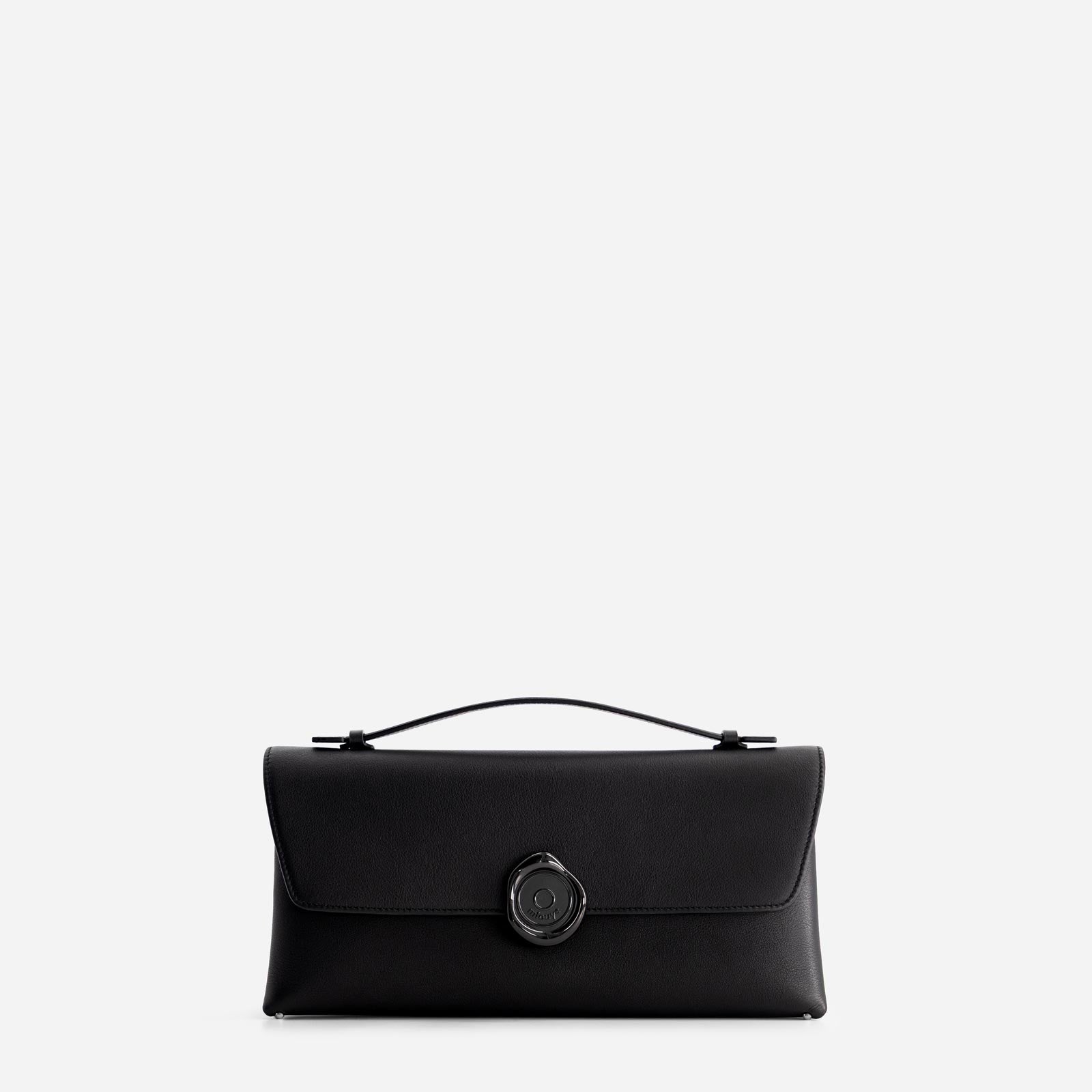 Seal Double Clutch - Carbon