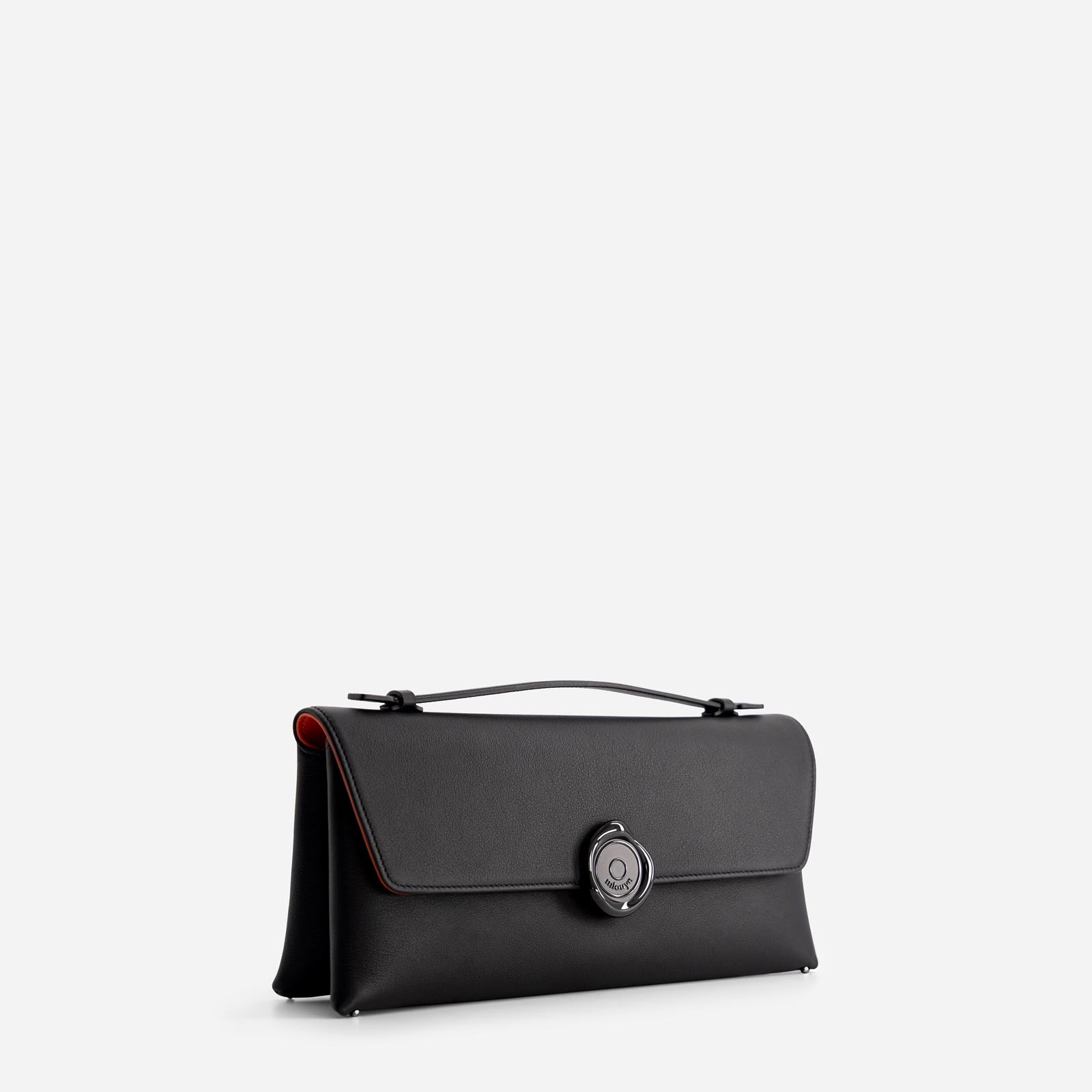 Seal Double Clutch - Carbon