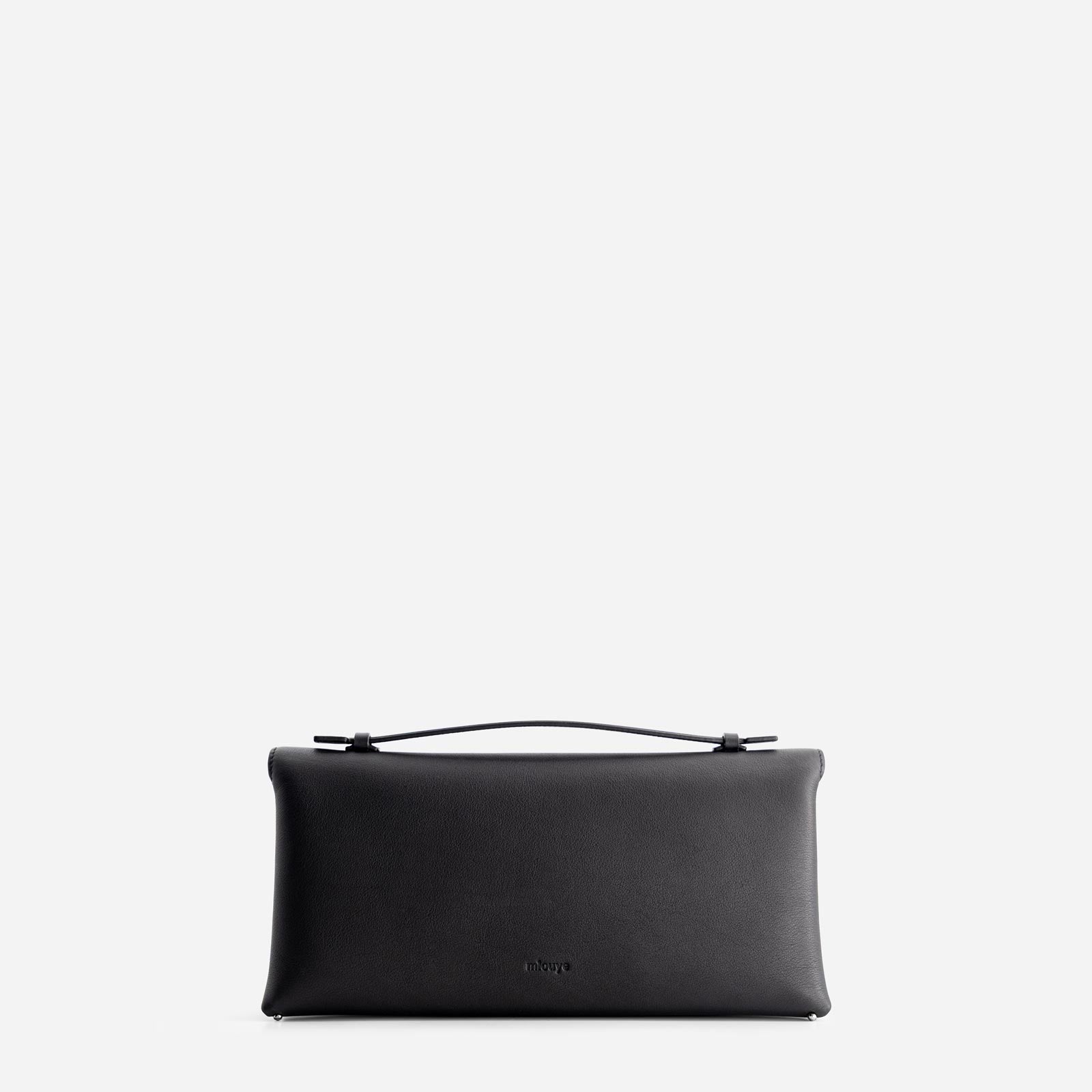Seal Double Clutch - Carbon