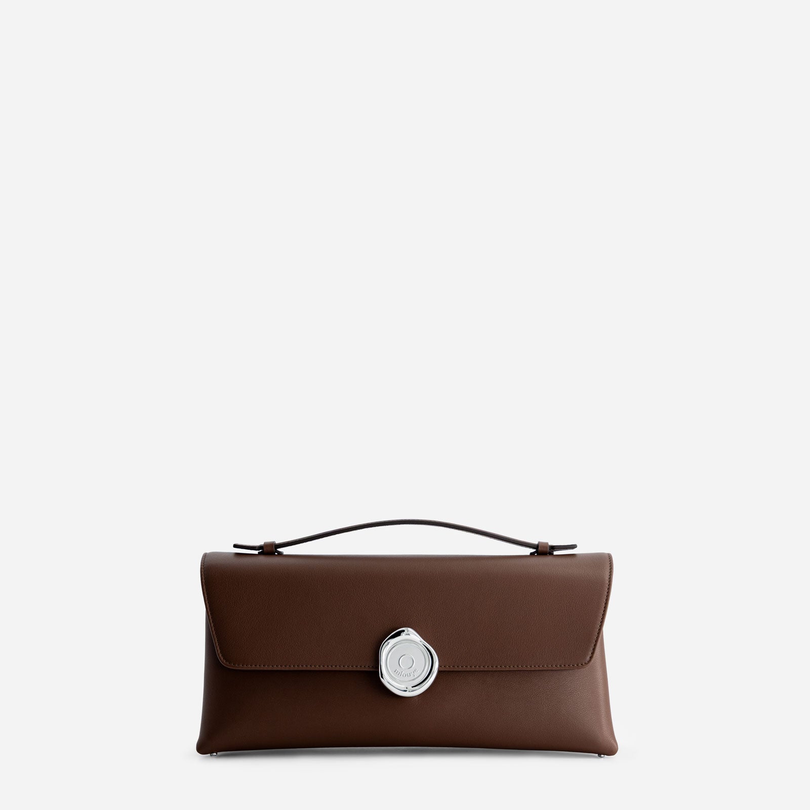 Seal Double Clutch - Espresso