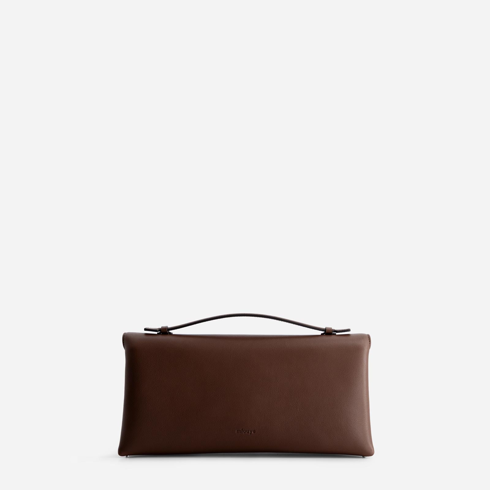 Seal Double Clutch - Espresso
