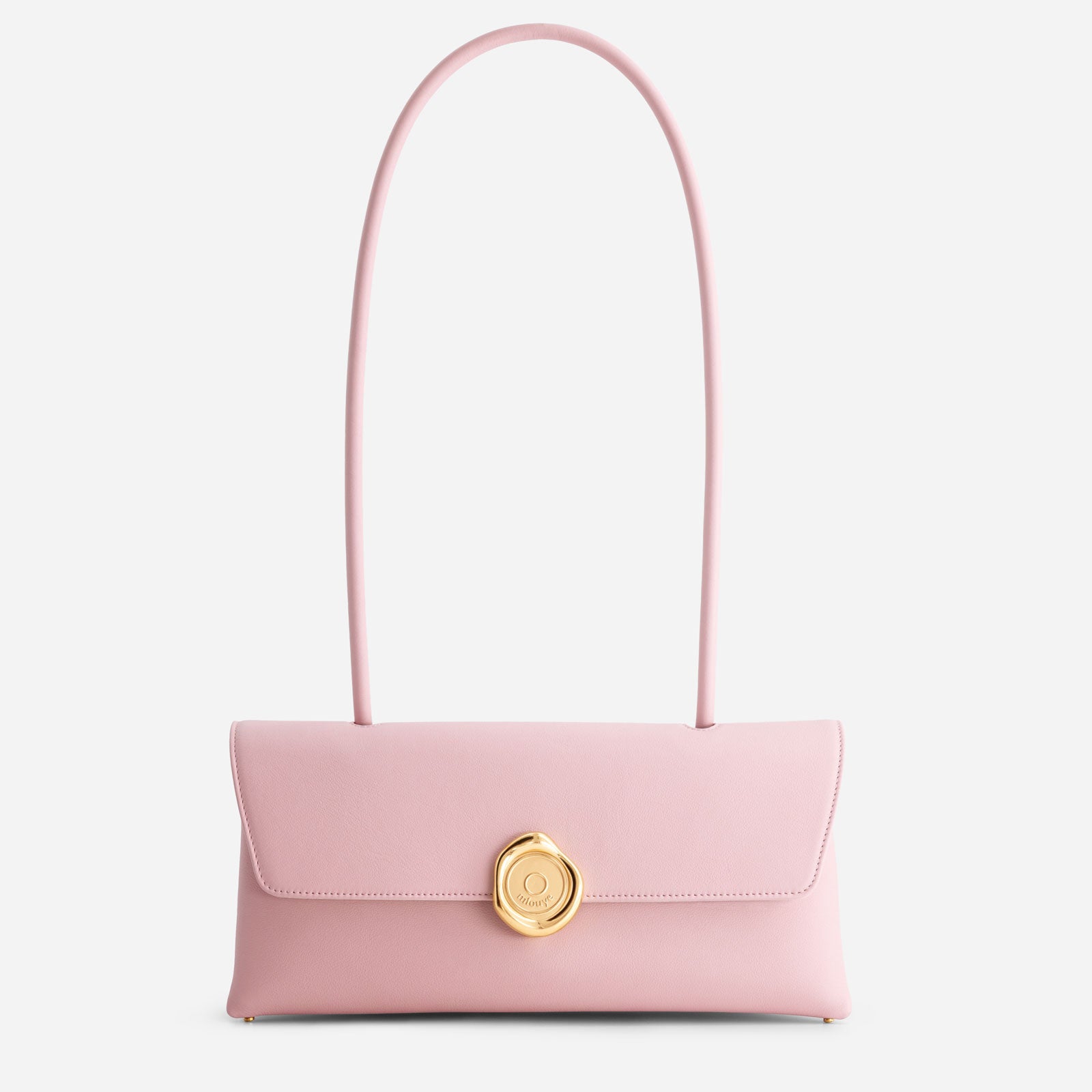 Seal Flap - Baby Pink