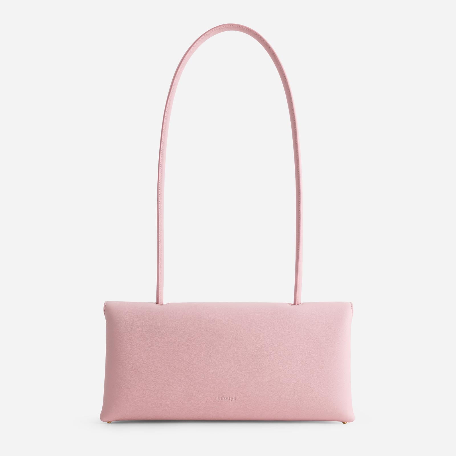 Seal Flap - Baby Pink