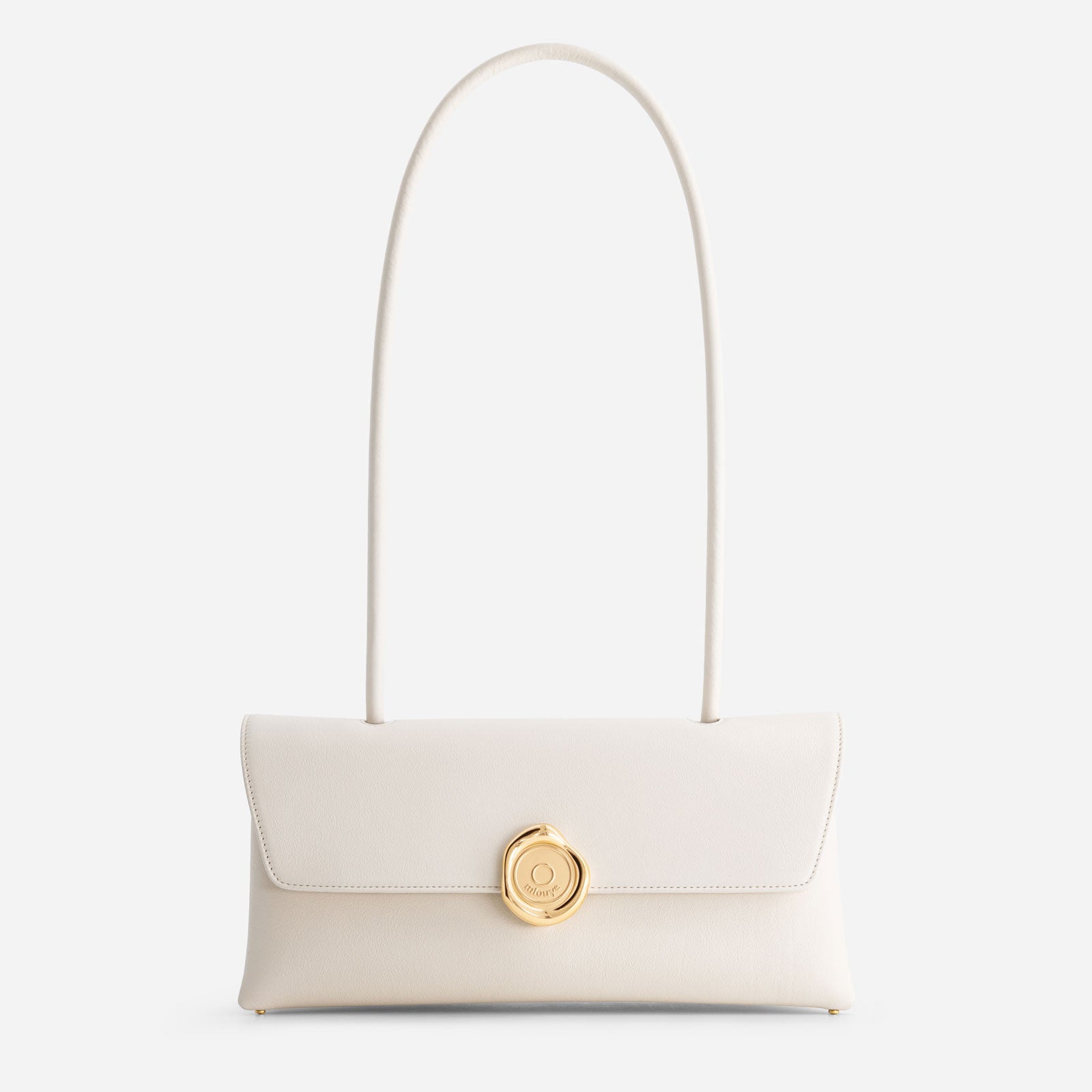 Seal Flap - Cream
