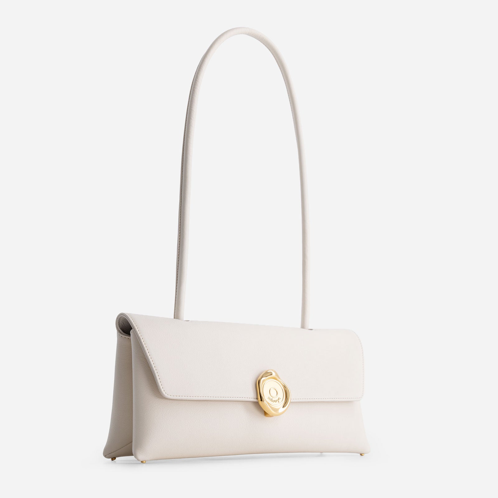 Seal Flap - Cream