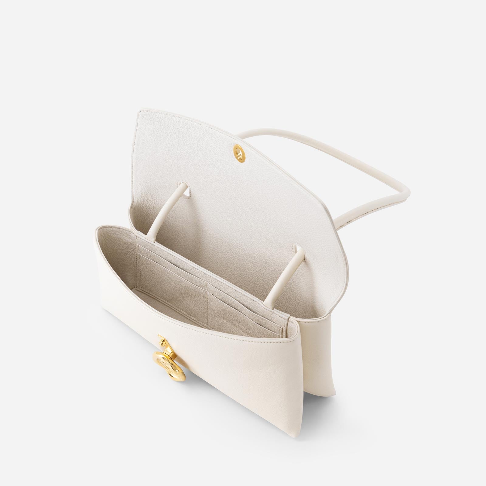 Seal Flap - Cream