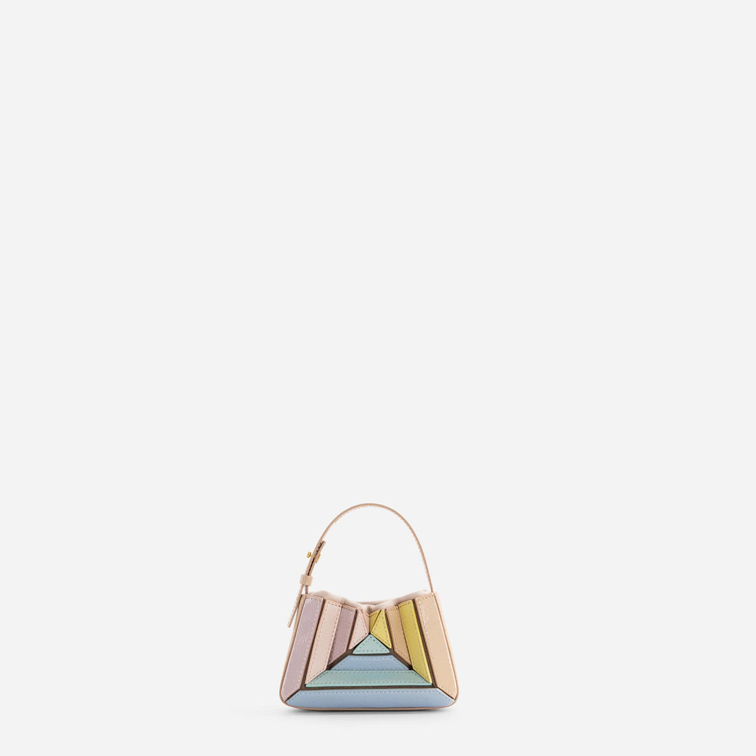 Sera Charm in Mermaid Multicolor