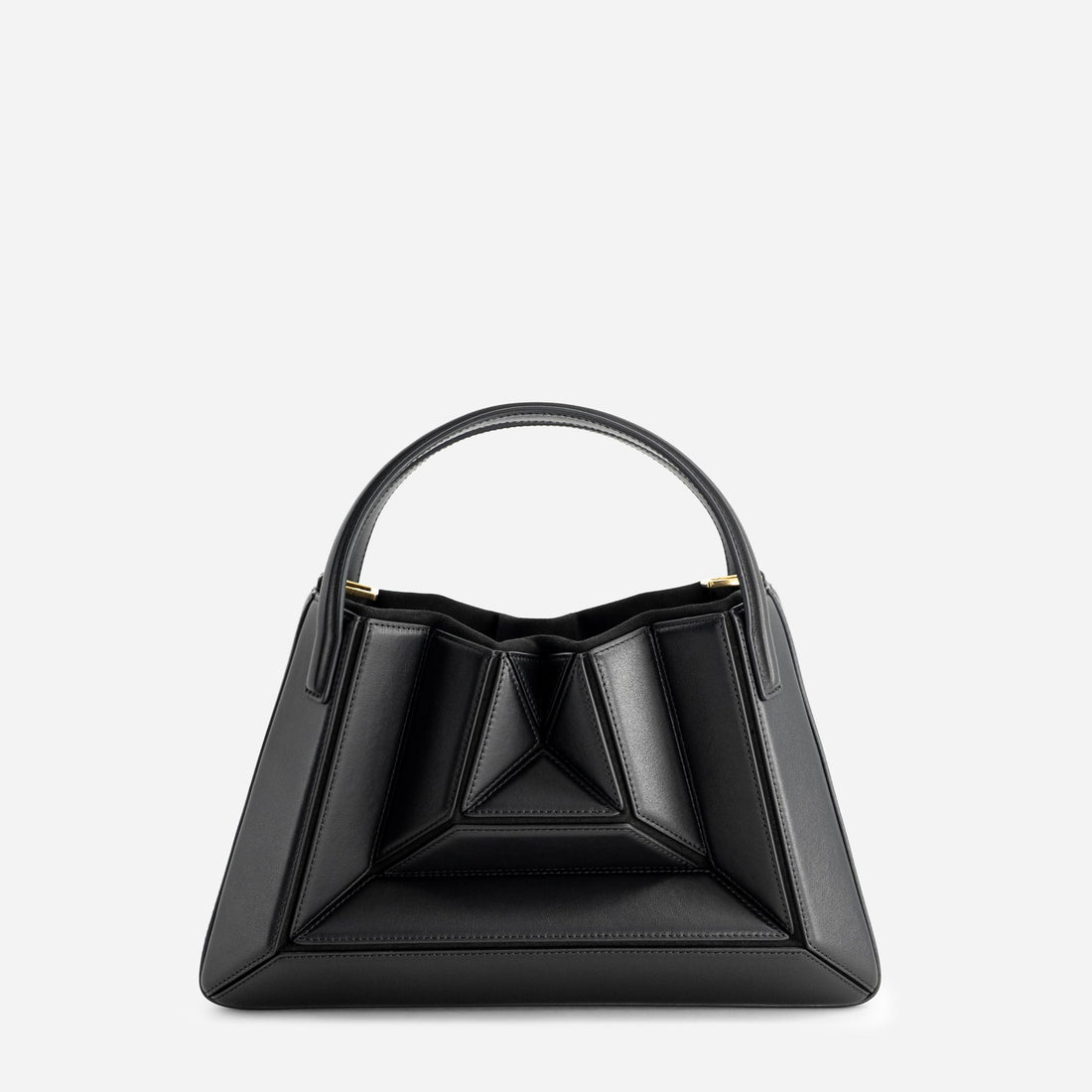 Sera Tote in Black