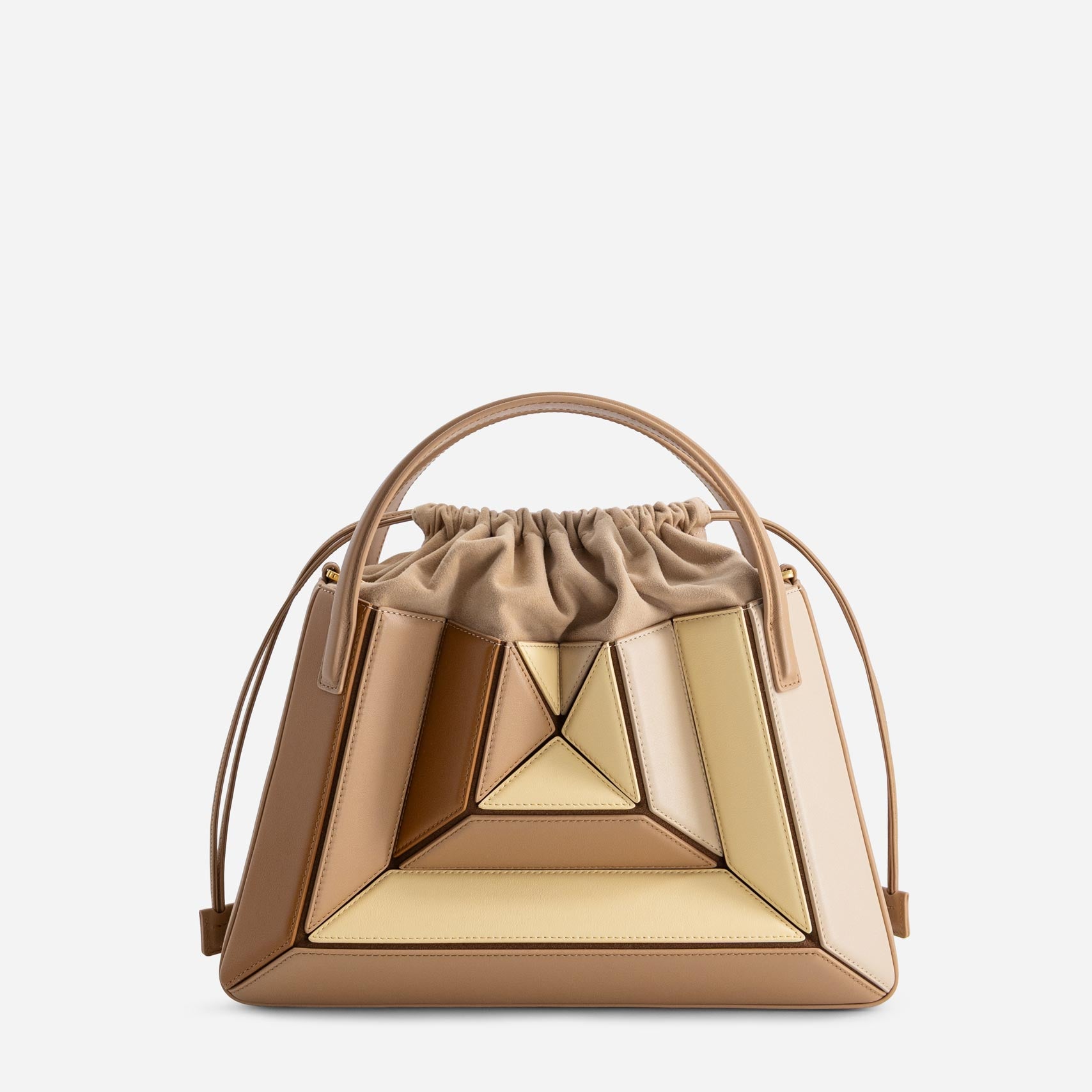 Sera Tote - Buttermilk