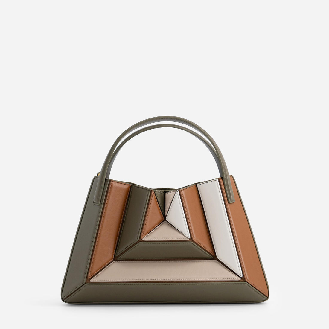 Sera Tote in Camo