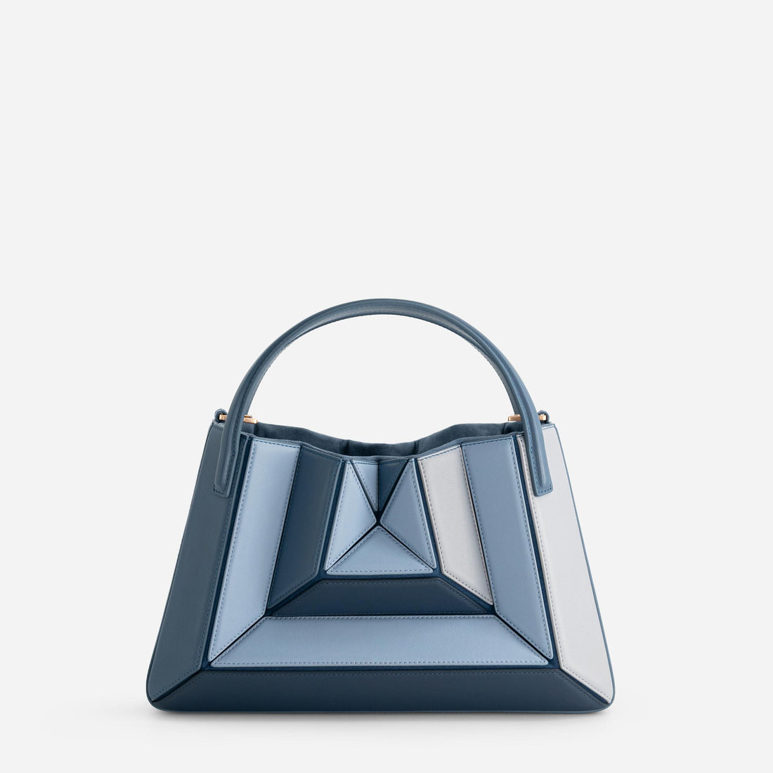 Sera Tote in Denim