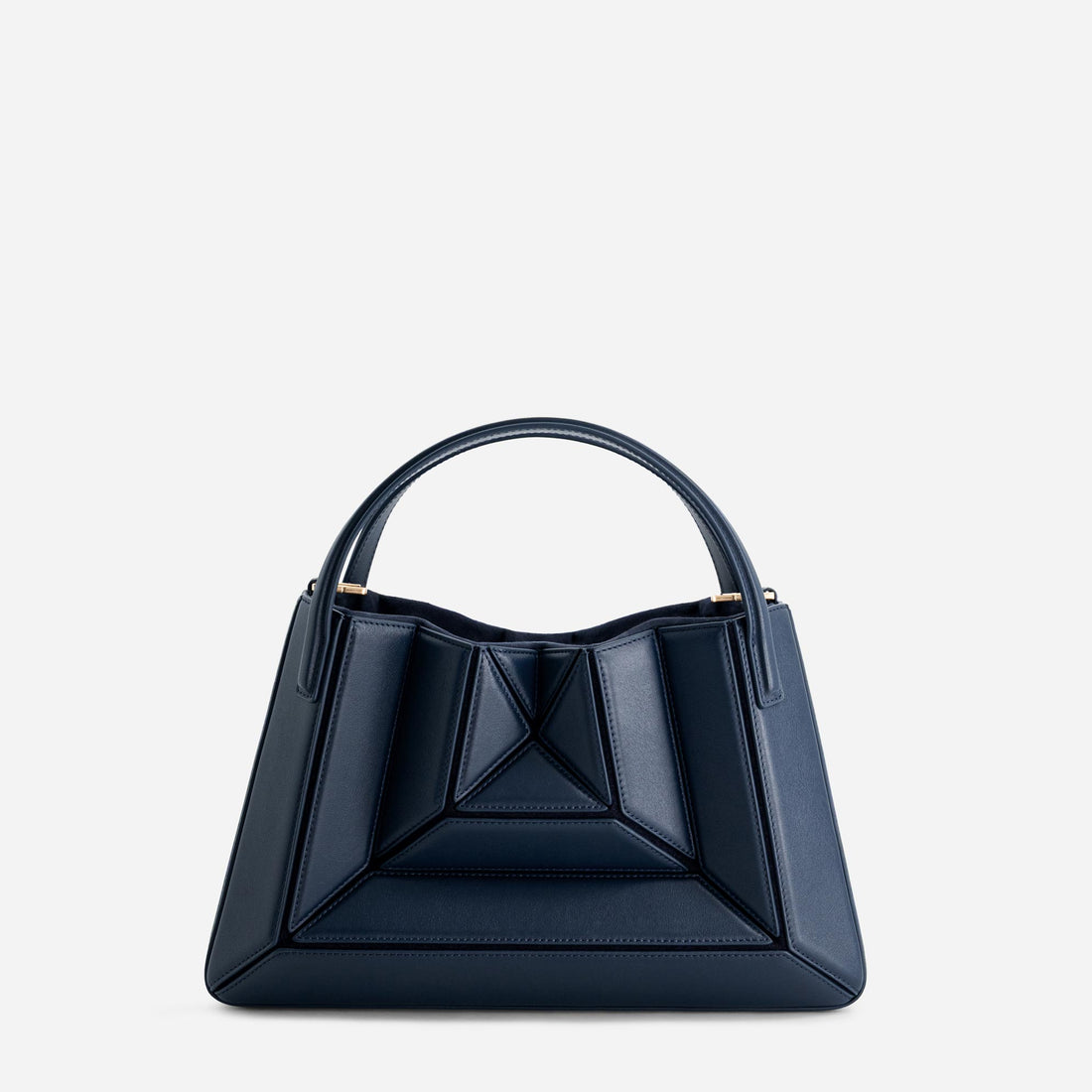 Sera Tote in Navy