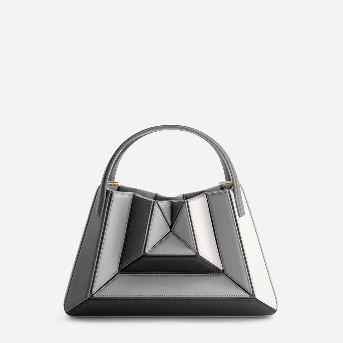 Sera Tote in Shark