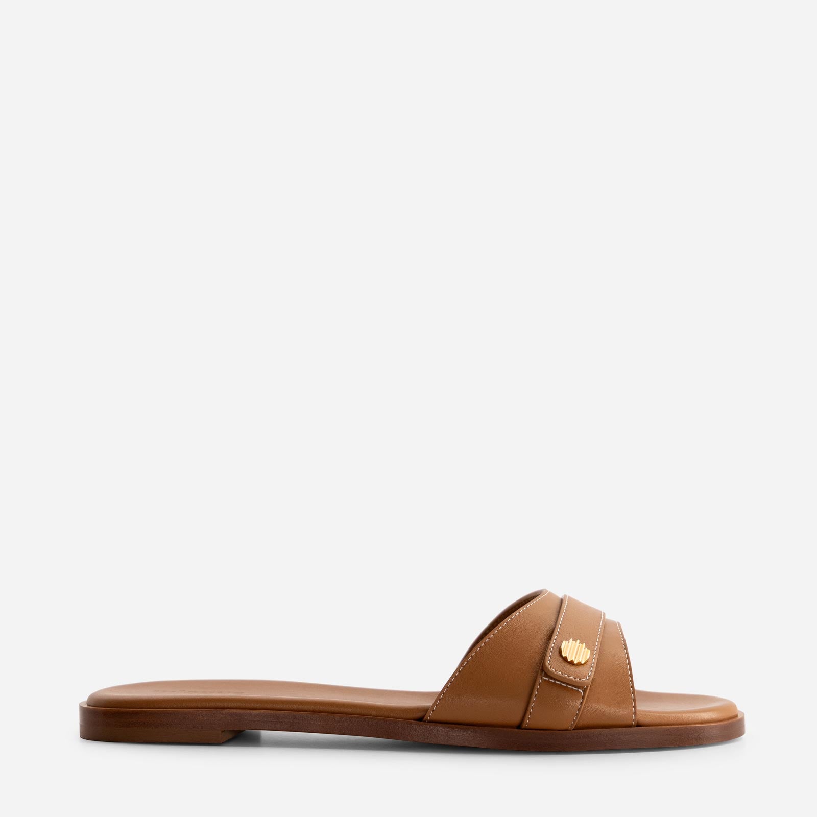Glyph Sandal - Canyon
