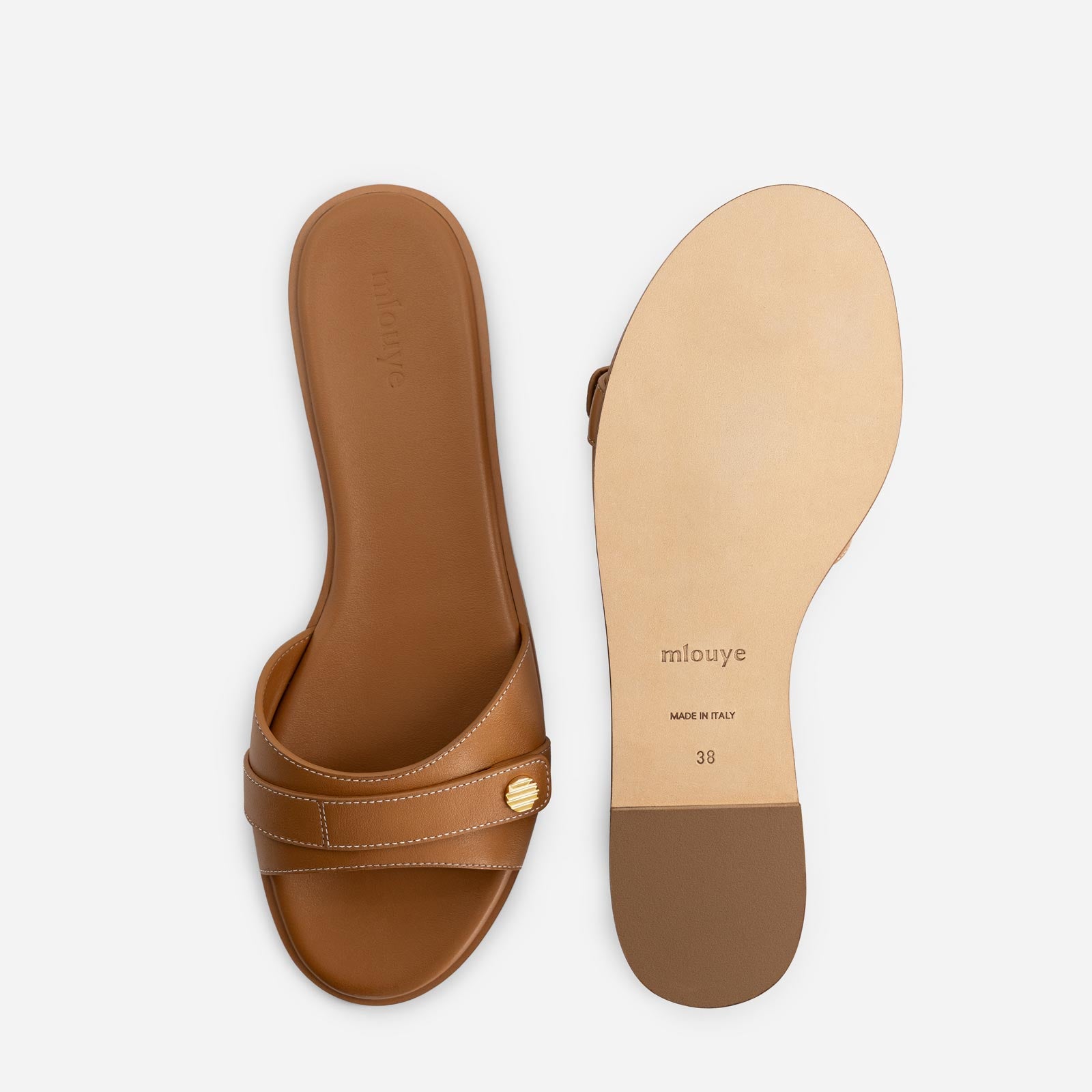 Glyph Sandal - Canyon