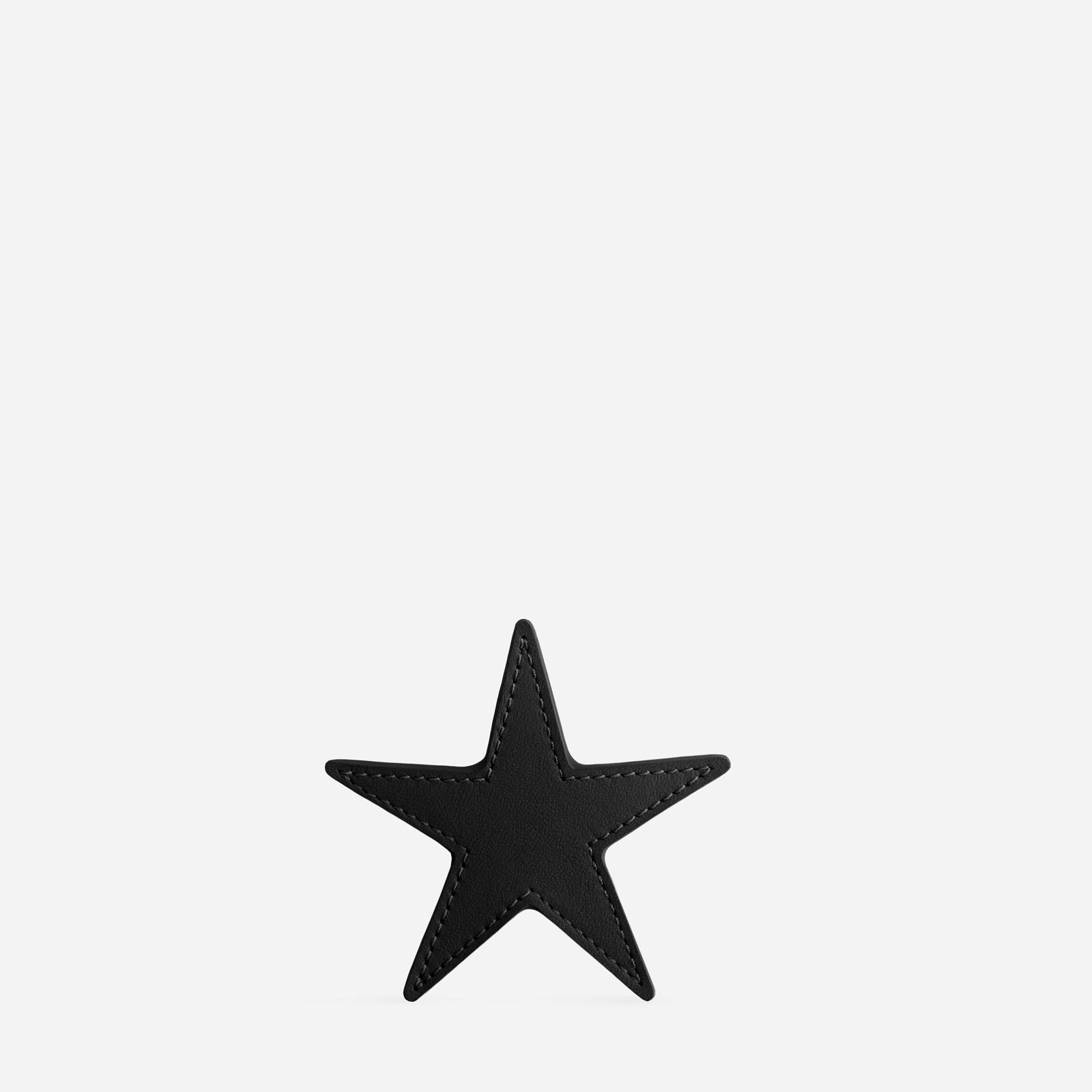 Star Sandal Charm