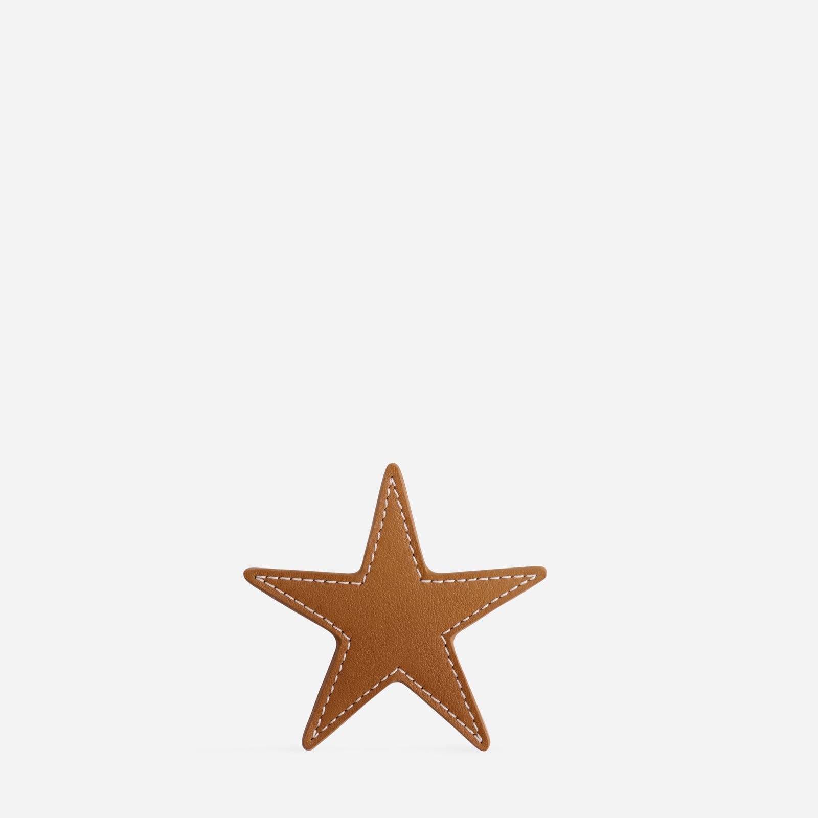Star Sandal Charm