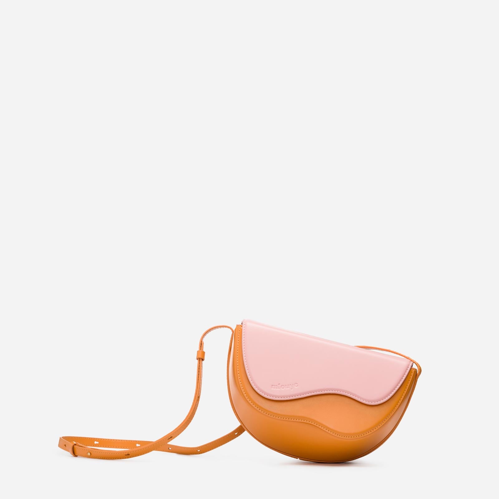 Wave - Apricot