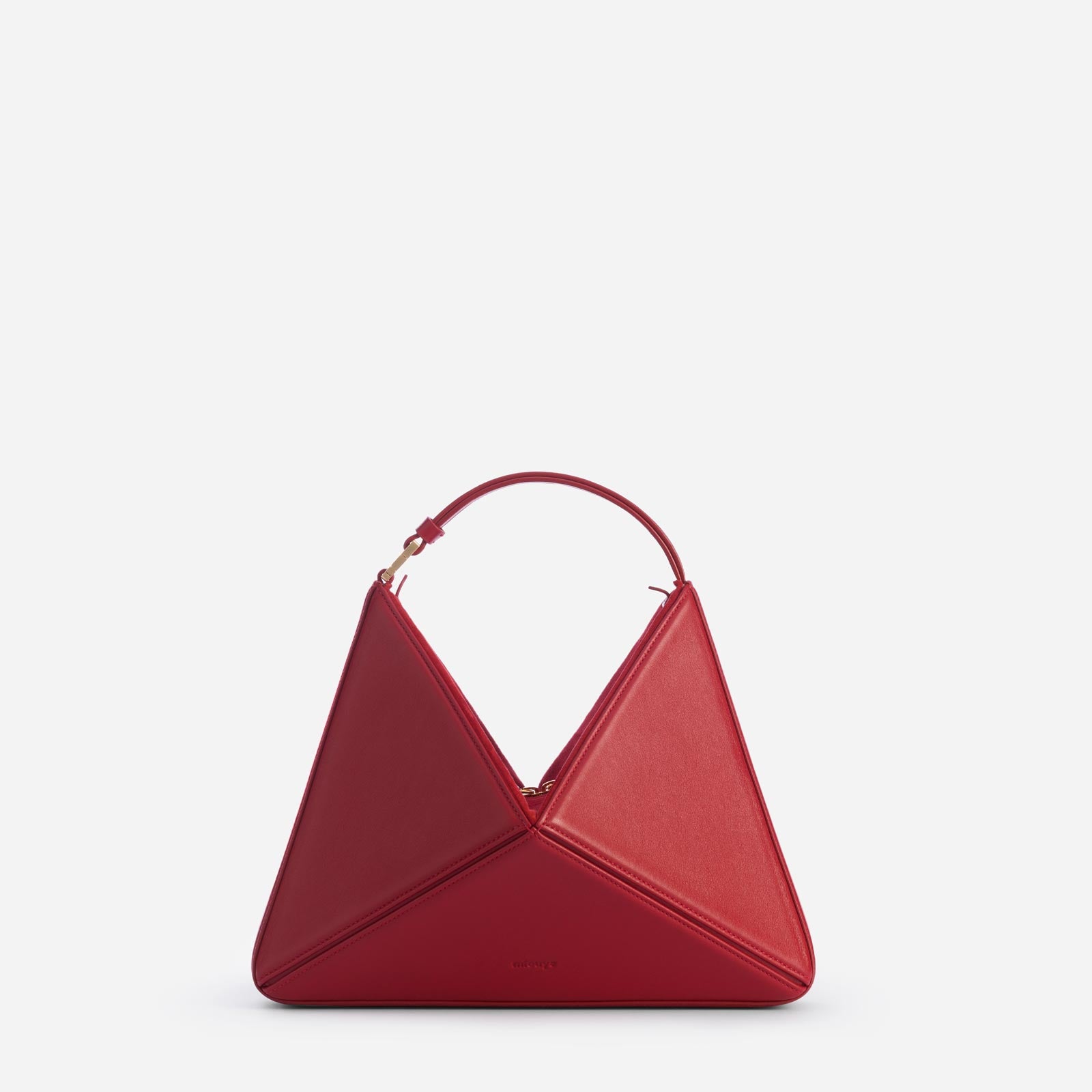 Flex Bag - Red